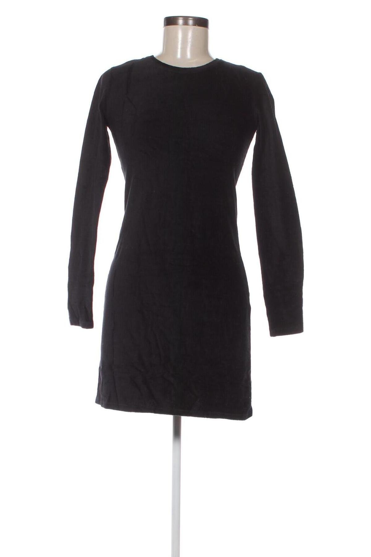 Šaty  Pull&Bear, Veľkosť M, Farba Modrá, Cena  3,12 €