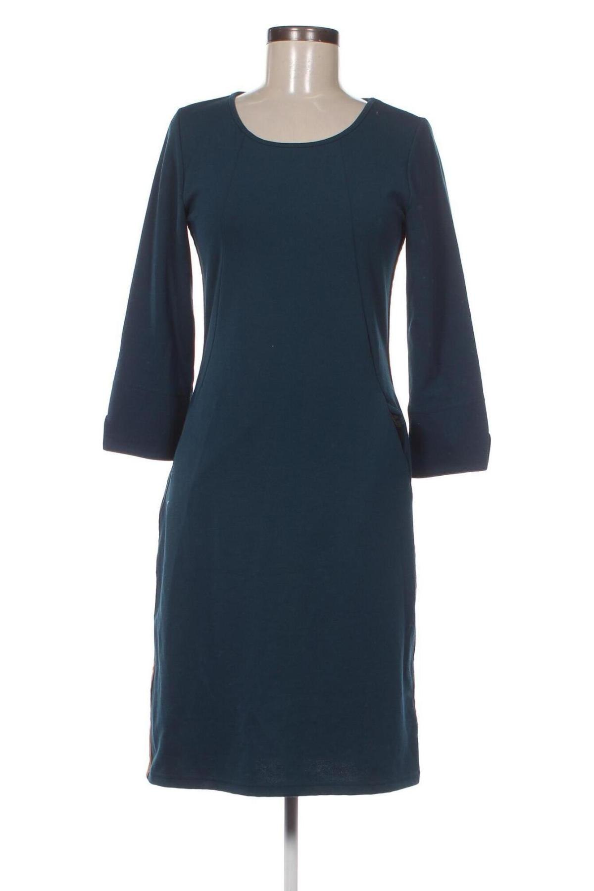 Kleid Qiero!, Größe S, Farbe Blau, Preis € 3,03