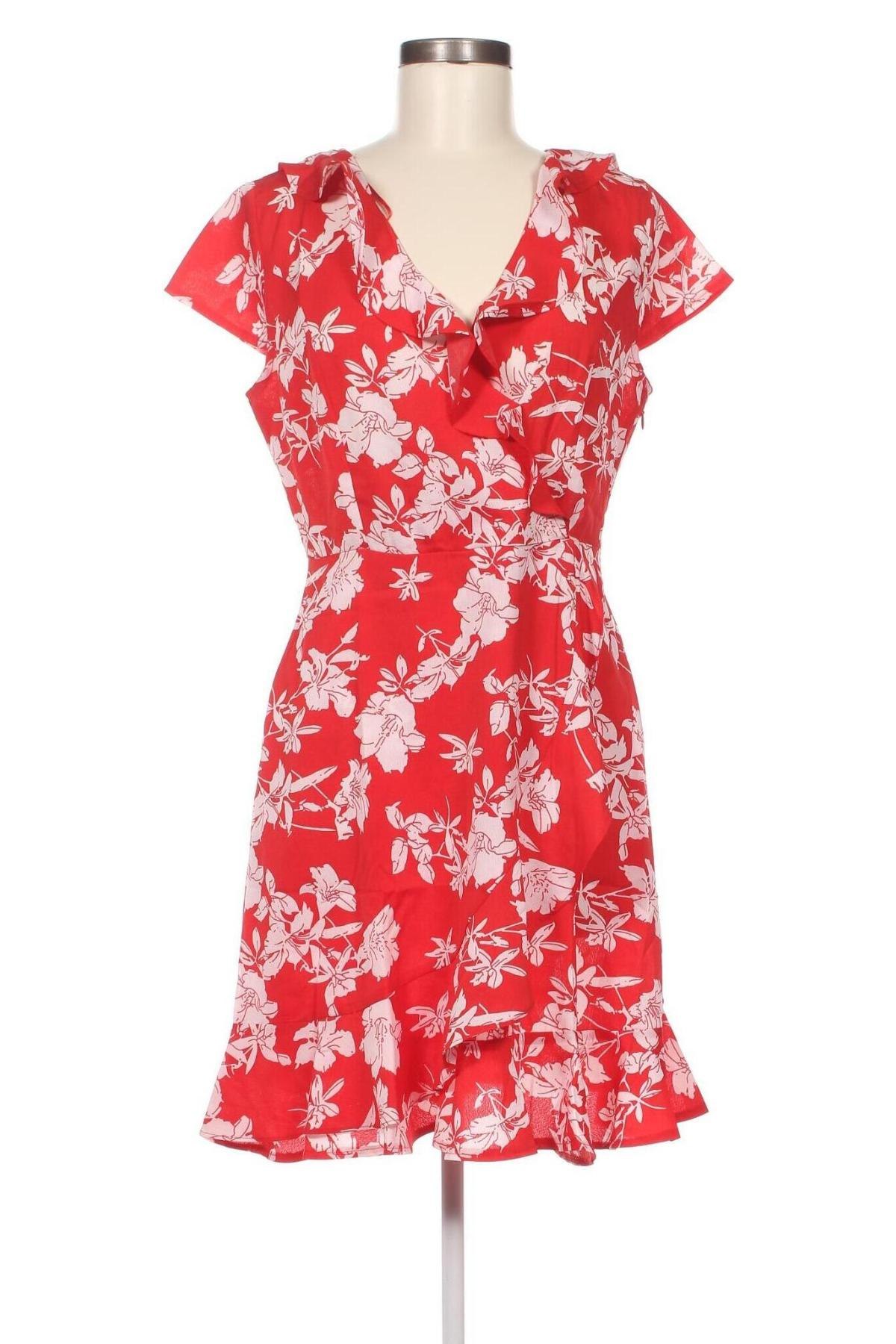 Φόρεμα Quiz, Μέγεθος M, Χρώμα Πολύχρωμο, Τιμή 9,46 €