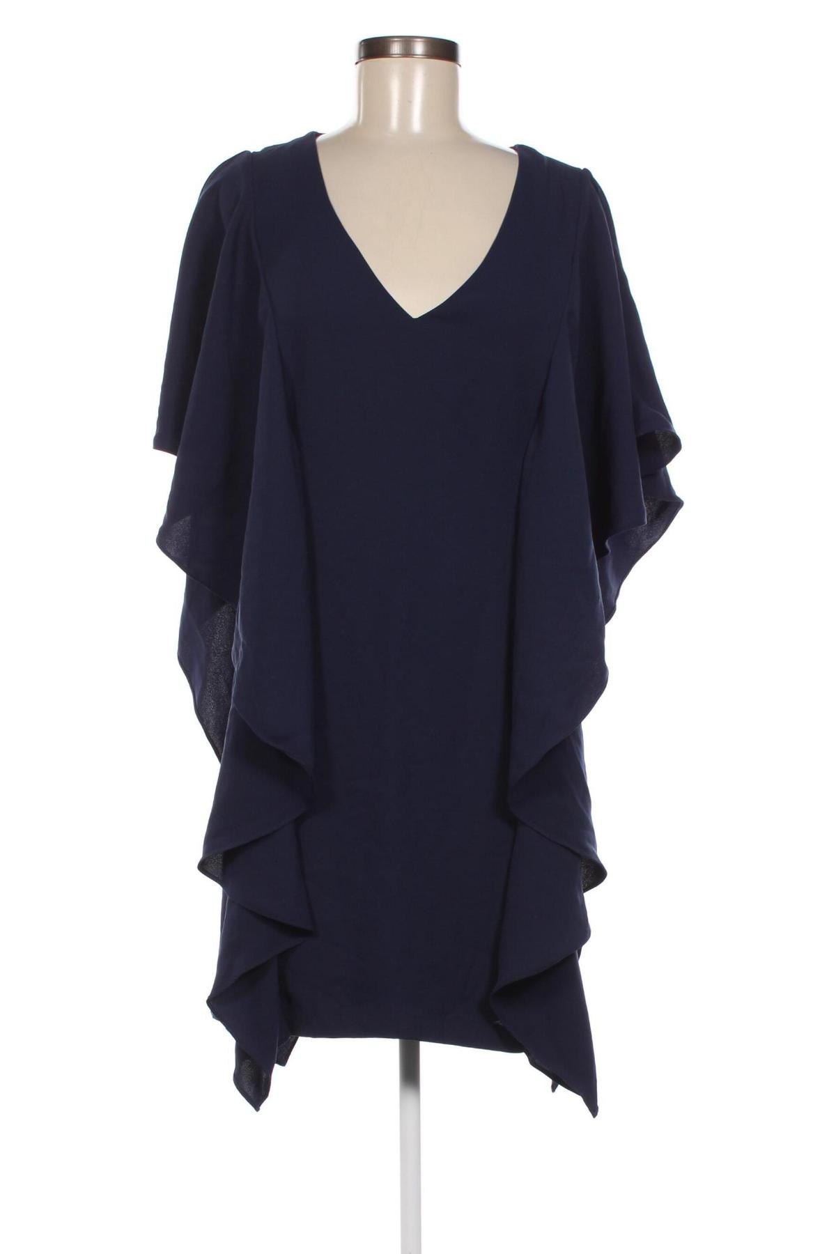 Kleid Ralph Lauren, Größe L, Farbe Blau, Preis € 204,64