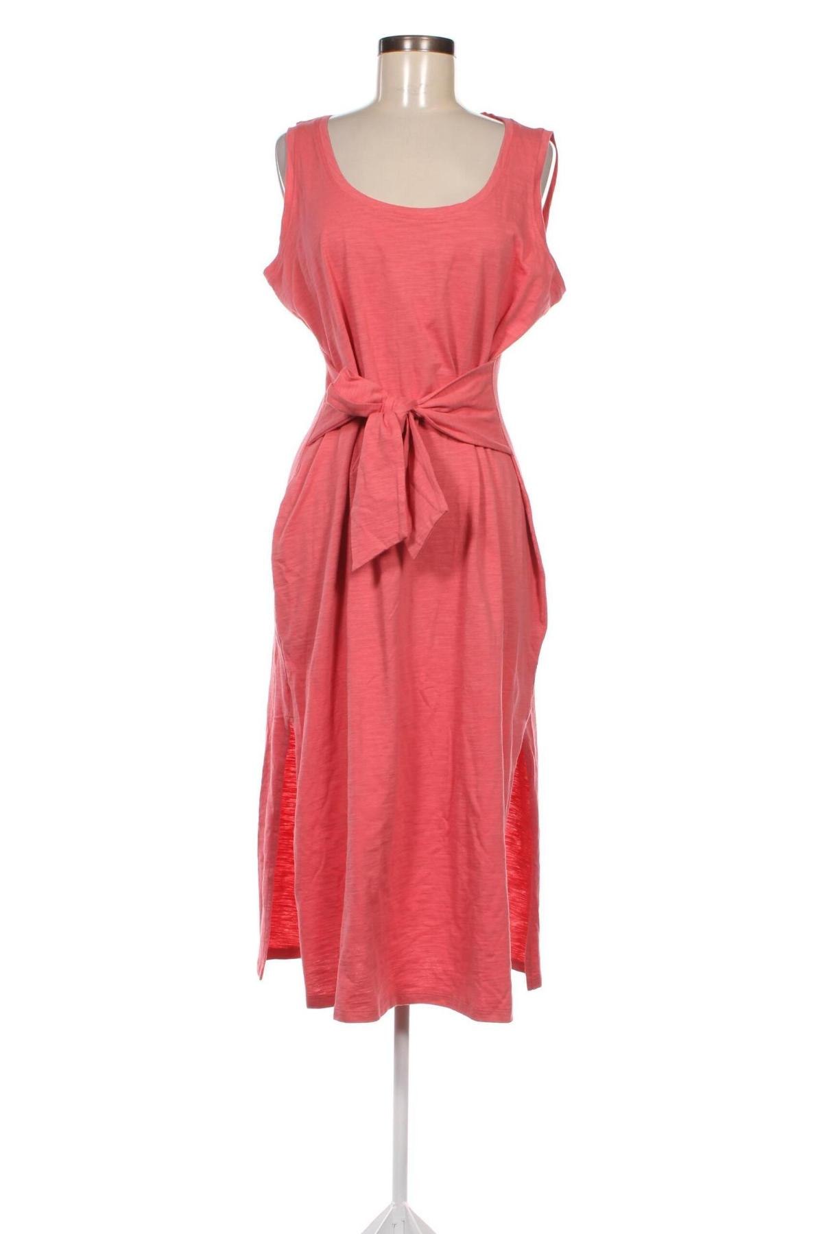 Kleid Ralph Lauren, Größe L, Farbe Aschrosa, Preis 141,20 €