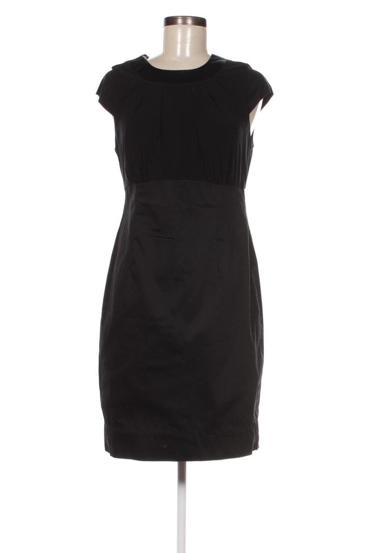 Kleid Reiss, Größe M, Farbe Schwarz, Preis € 9,06