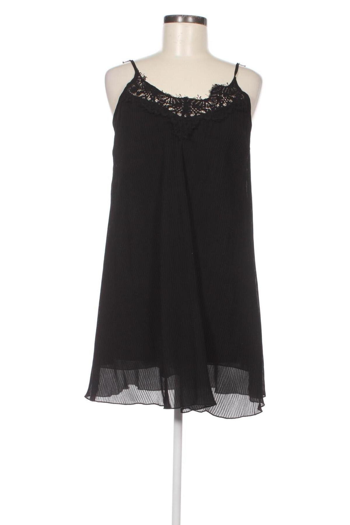 Φόρεμα Reserved, Μέγεθος XS, Χρώμα Μαύρο, Τιμή 14,84 €
