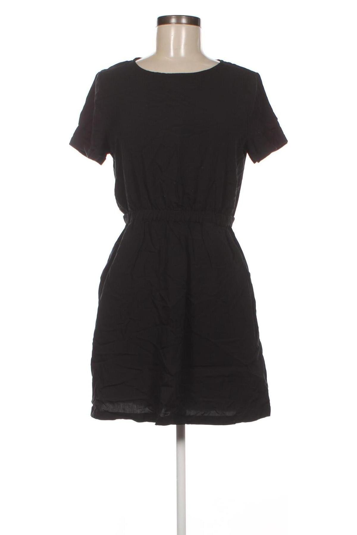 Φόρεμα Review, Μέγεθος S, Χρώμα Μαύρο, Τιμή 14,72 €