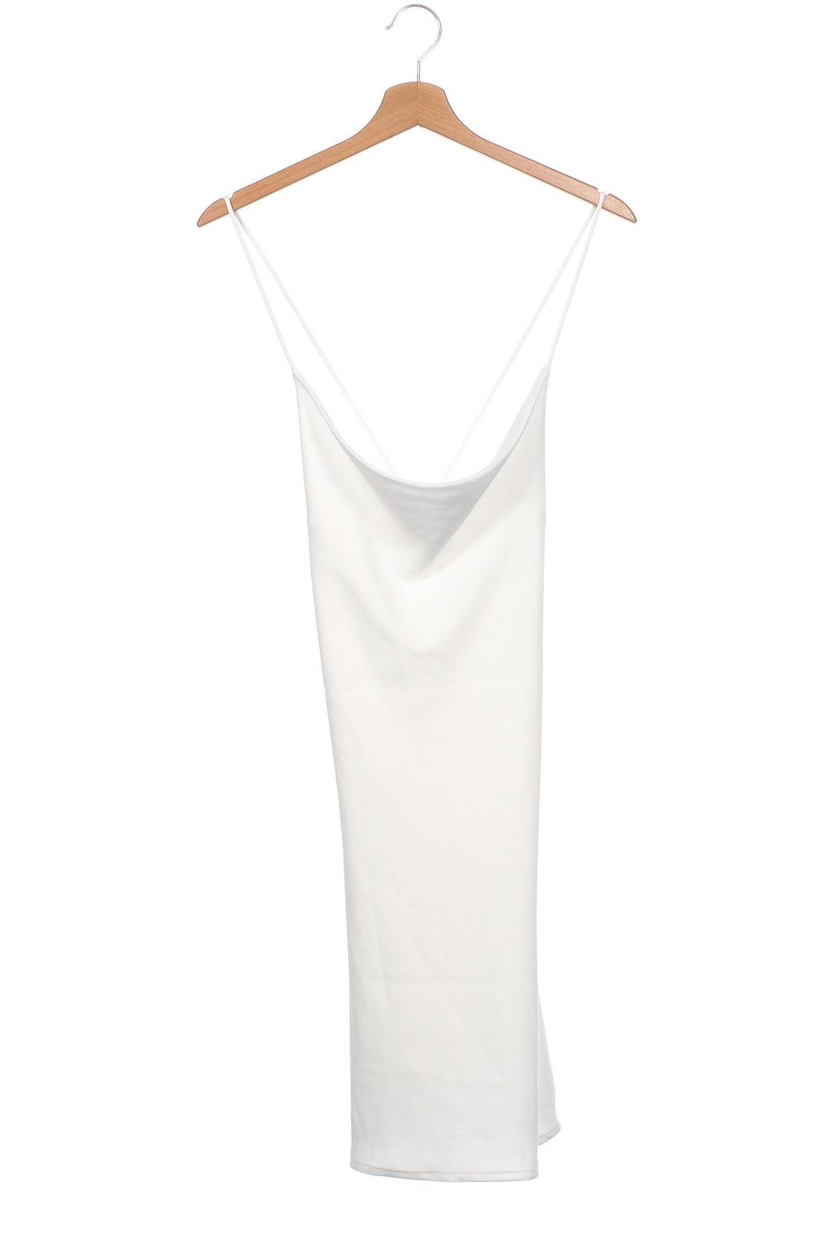 Kleid Review, Größe M, Farbe Weiß, Preis € 52,58