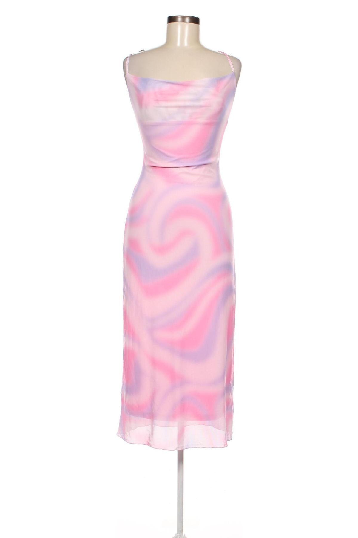 Φόρεμα Review, Μέγεθος M, Χρώμα Ρόζ , Τιμή 52,58 €