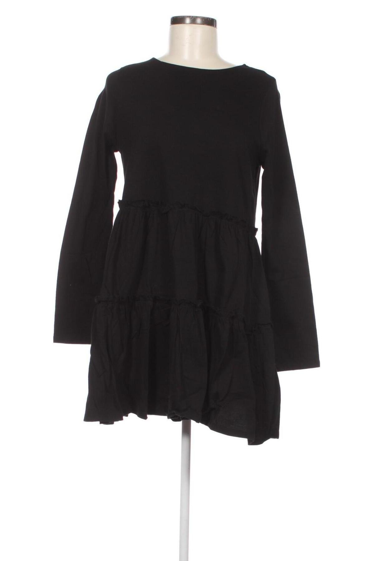 Φόρεμα River Island, Μέγεθος S, Χρώμα Μαύρο, Τιμή 4,73 €