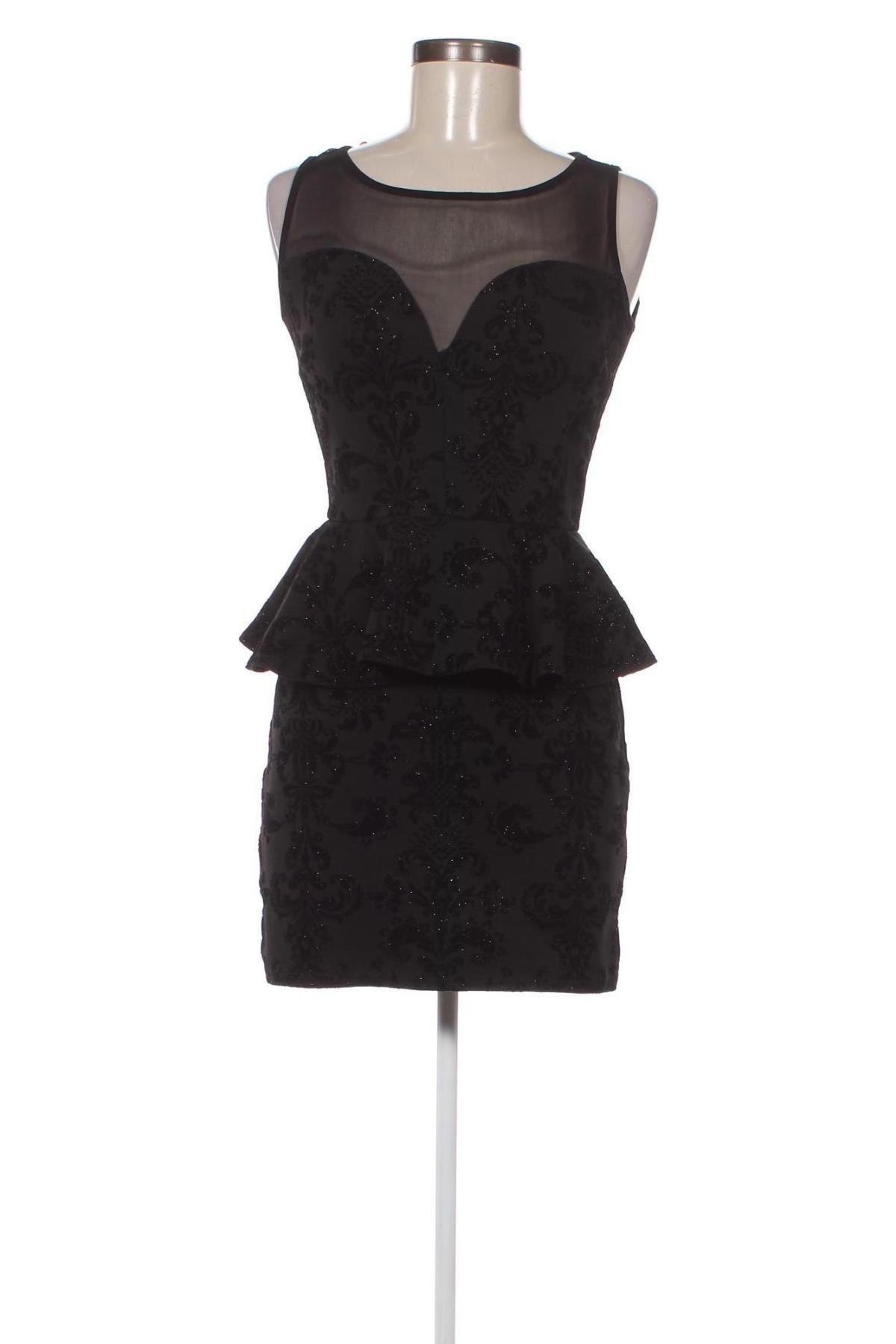 Kleid Ruby Ribbon, Größe M, Farbe Schwarz, Preis € 7,10