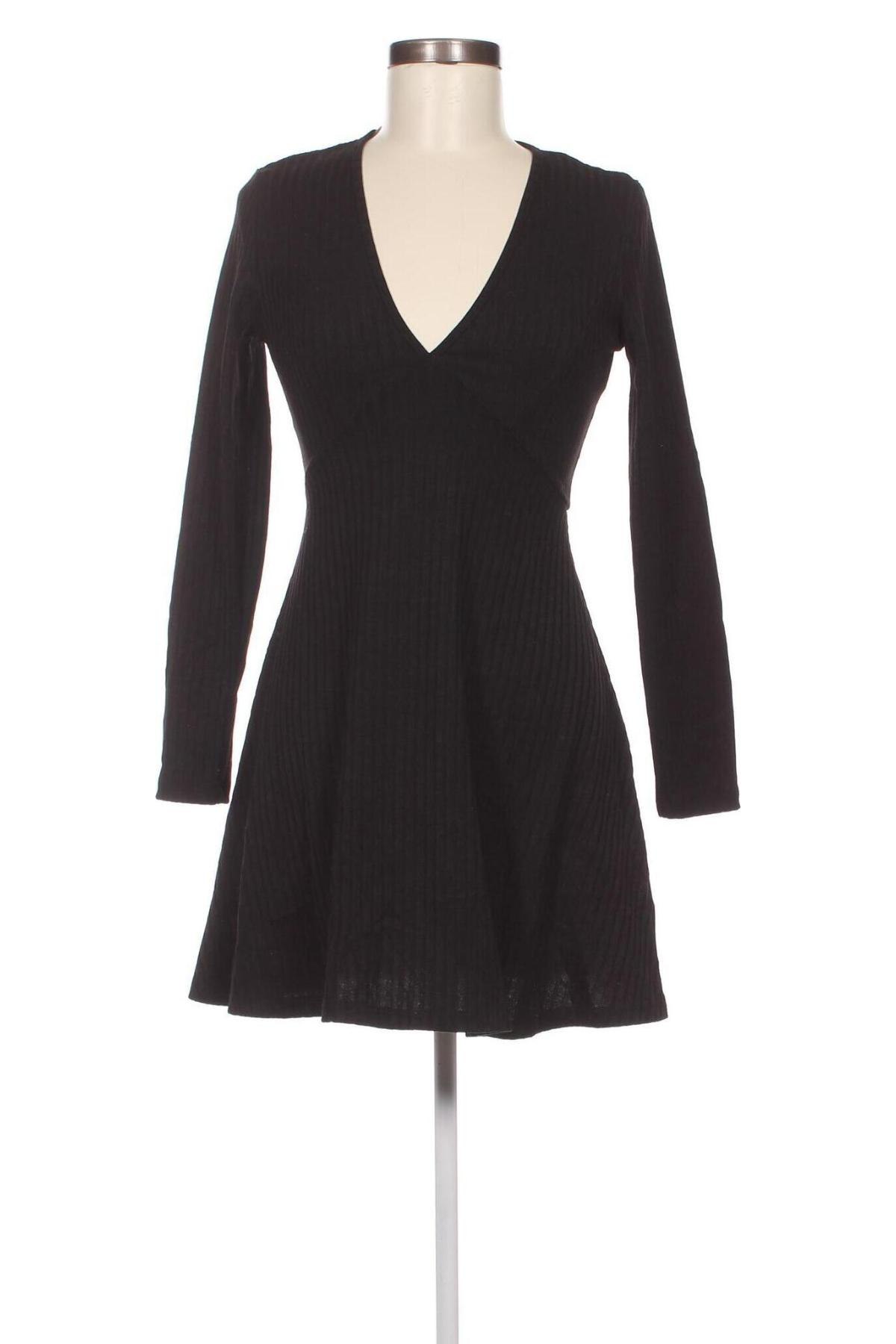 Kleid SHEIN, Größe S, Farbe Schwarz, Preis 3,23 €