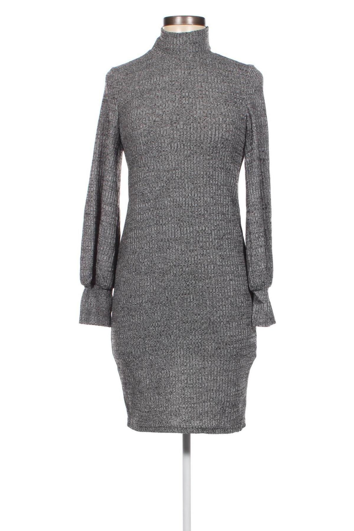 Kleid SHEIN, Größe S, Farbe Grau, Preis € 3,63