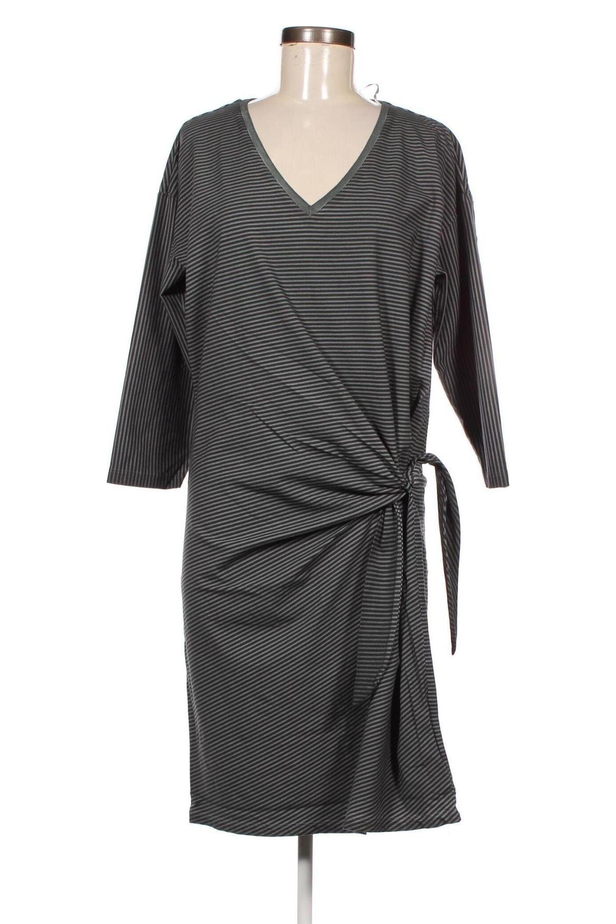Kleid Sandwich_, Größe XL, Farbe Grau, Preis € 14,43
