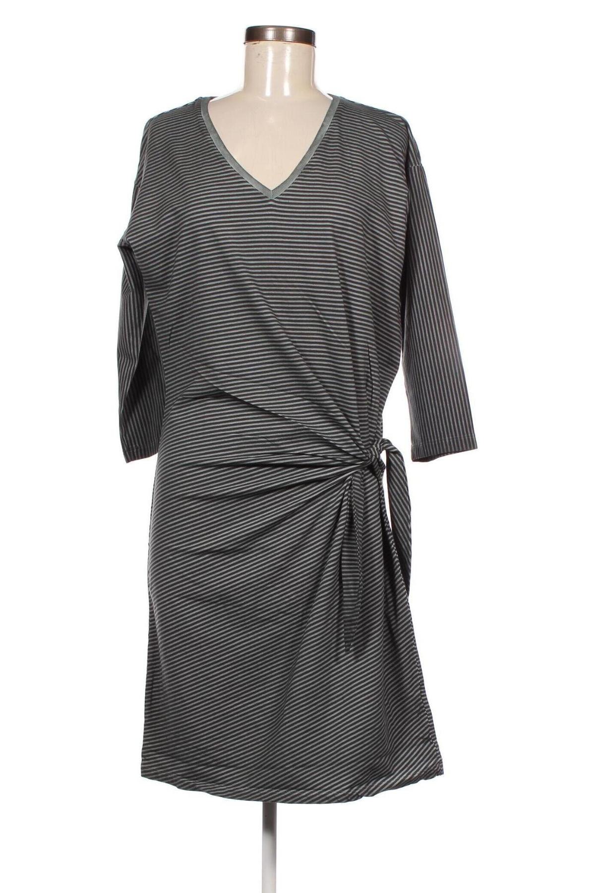 Kleid Sandwich_, Größe M, Farbe Grau, Preis € 14,43
