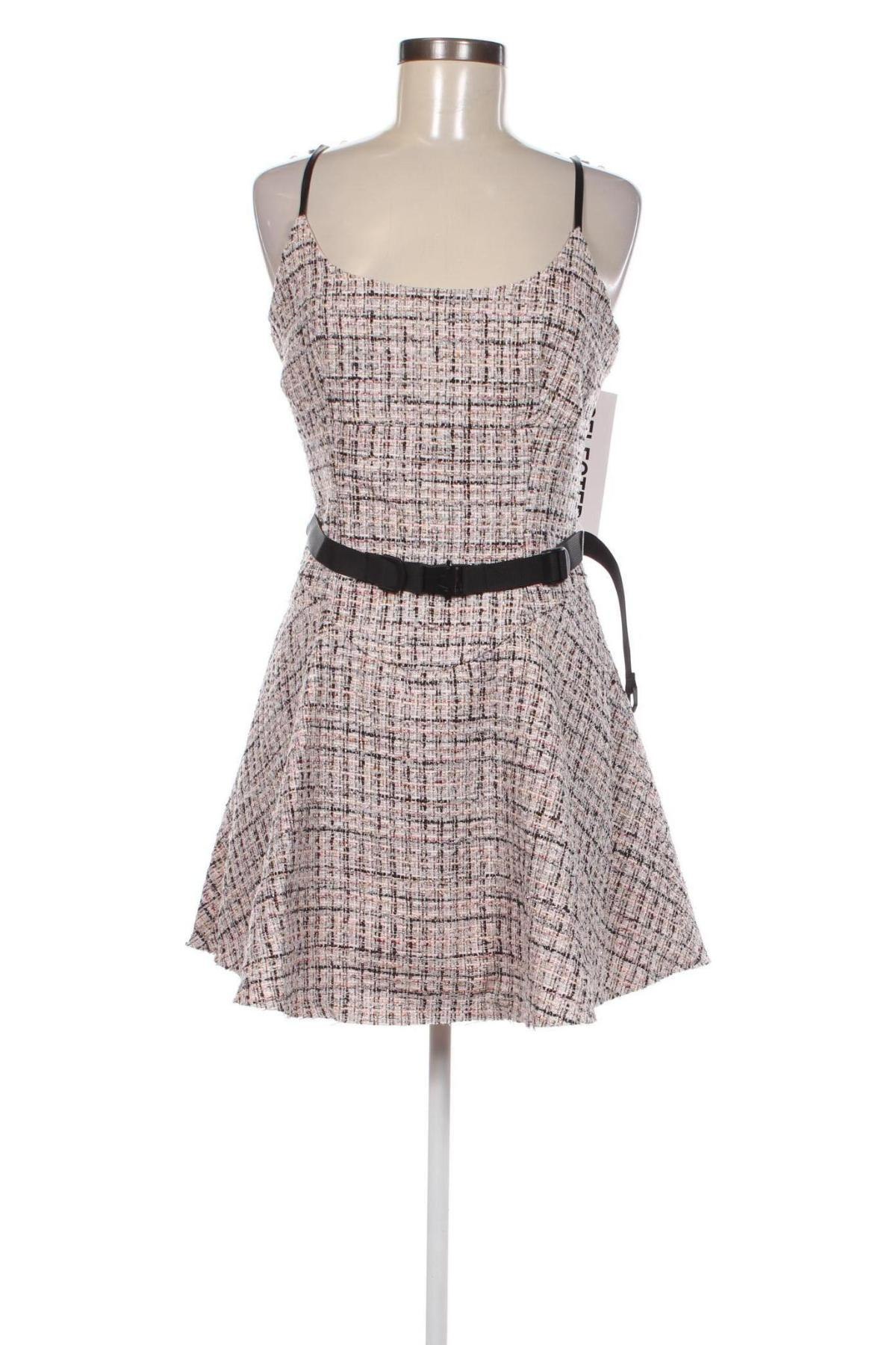 Φόρεμα Selected Femme, Μέγεθος L, Χρώμα Πολύχρωμο, Τιμή 63,40 €