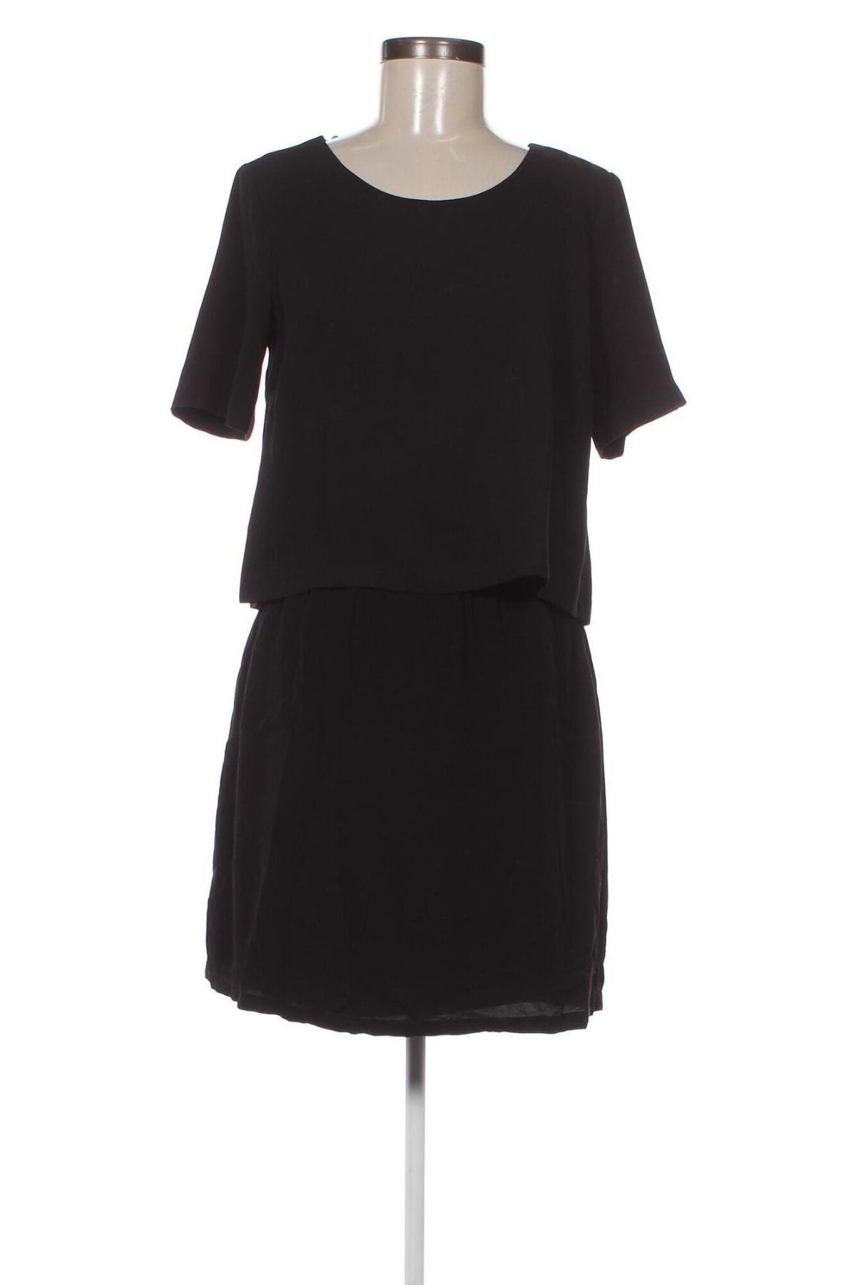 Šaty  Selected Femme, Velikost S, Barva Černá, Cena  210,00 Kč