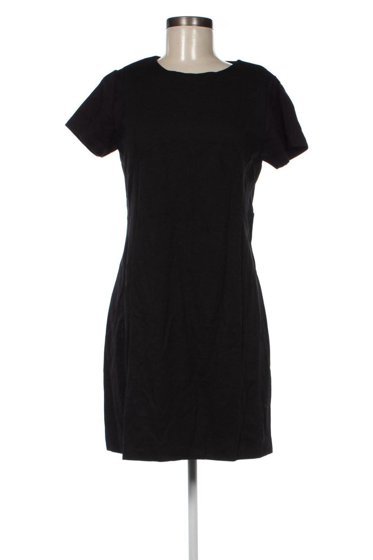 Kleid Seppala, Größe M, Farbe Schwarz, Preis € 3,43