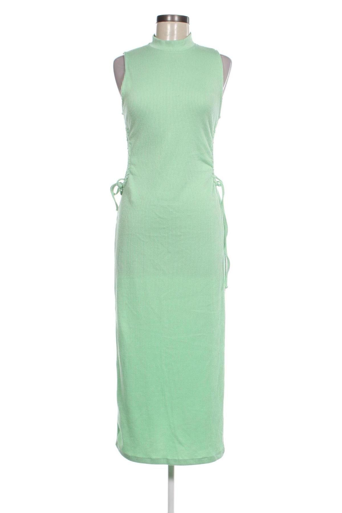 Šaty  Sinsay, Veľkosť XL, Farba Zelená, Cena  10,03 €