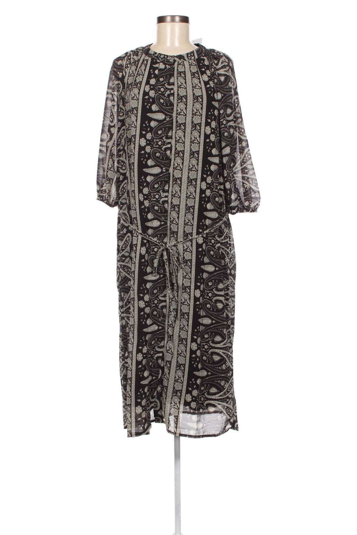 Kleid Summum Woman, Größe S, Farbe Mehrfarbig, Preis € 9,02