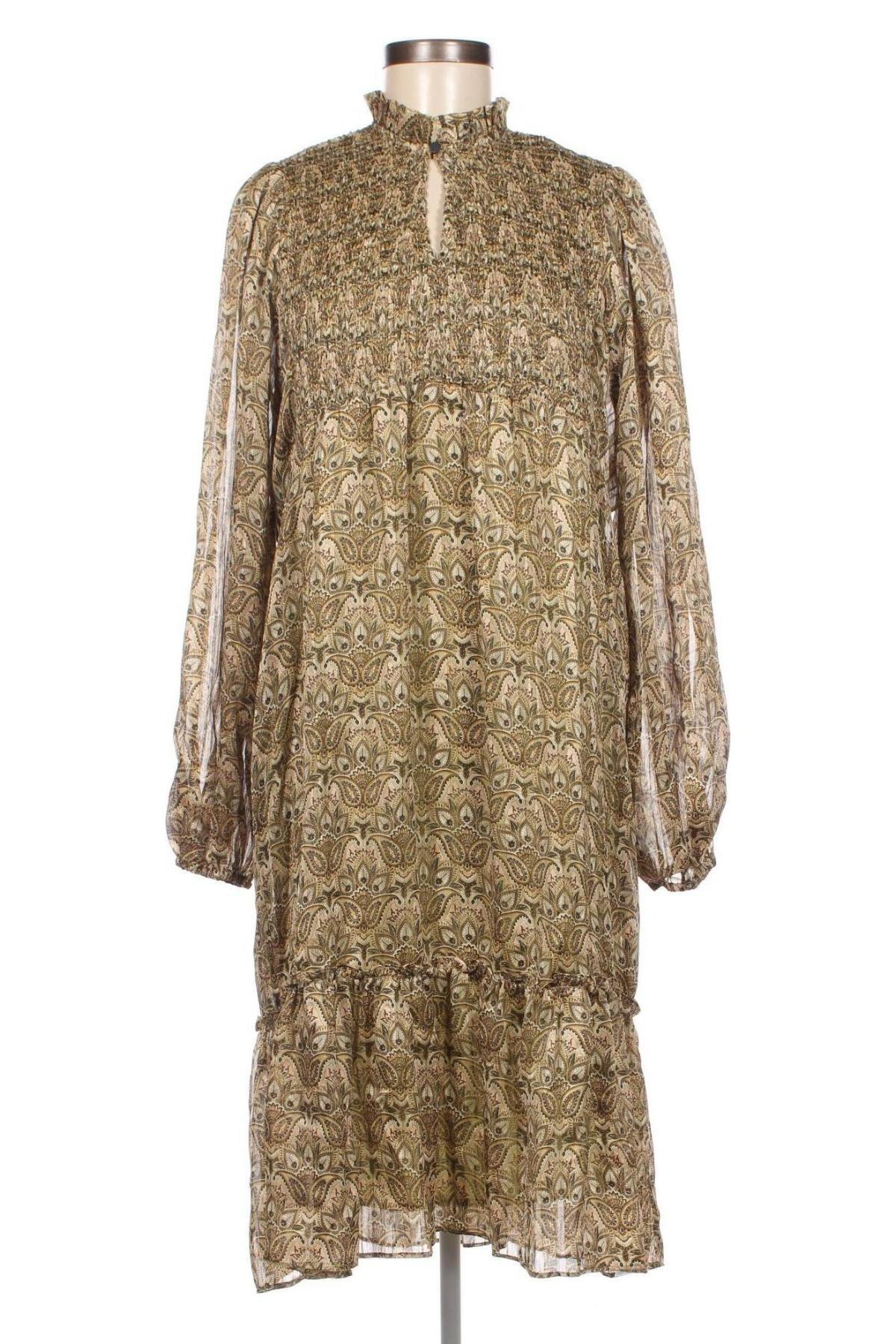 Kleid Summum Woman, Größe M, Farbe Mehrfarbig, Preis € 9,02