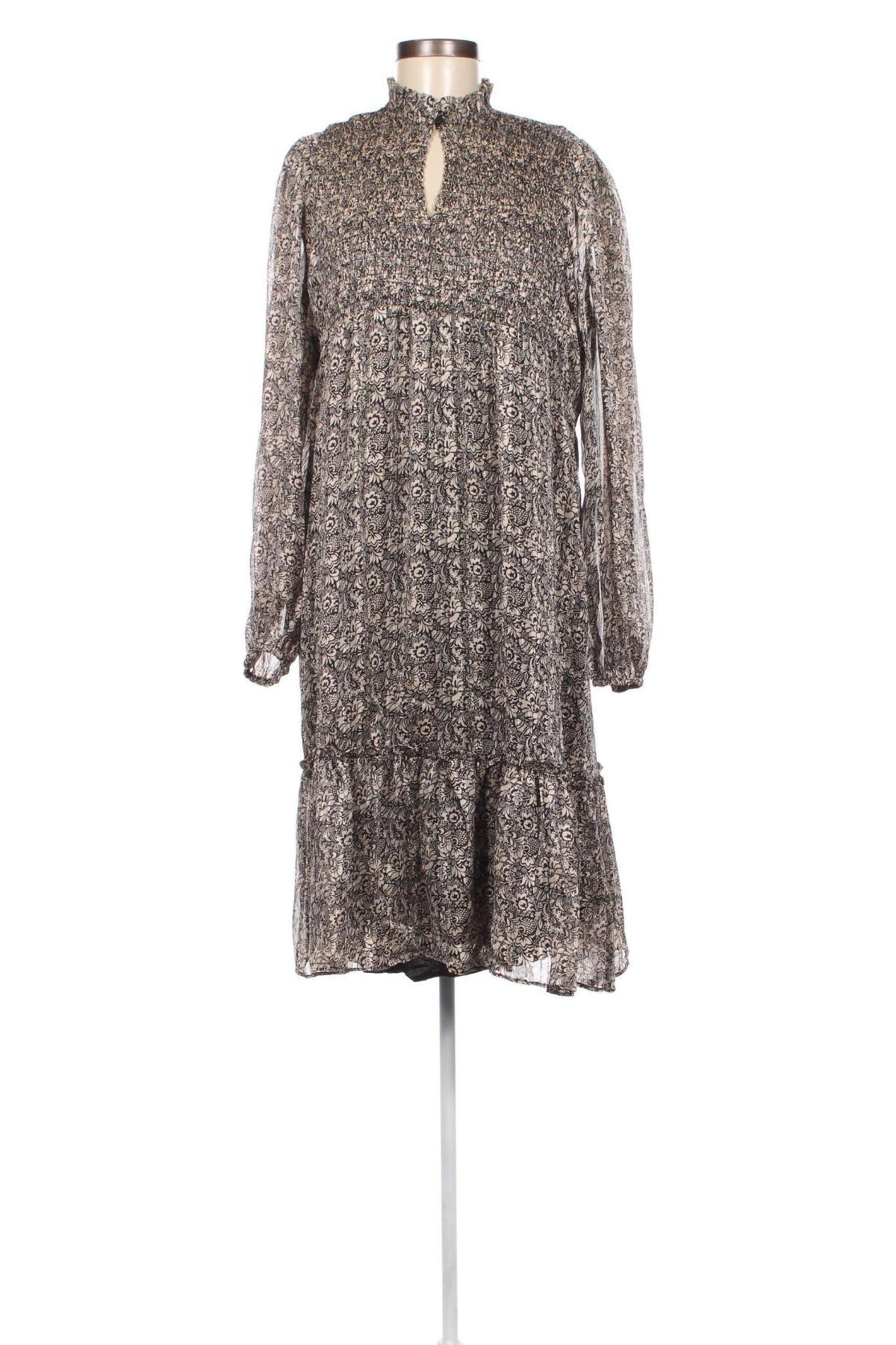 Šaty  Summum Woman, Velikost M, Barva Vícebarevné, Cena  254,00 Kč