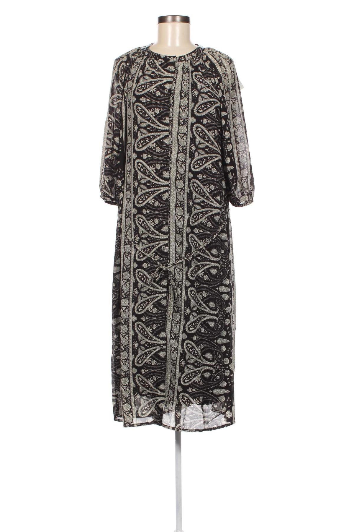 Kleid Summum Woman, Größe XS, Farbe Mehrfarbig, Preis 11,73 €
