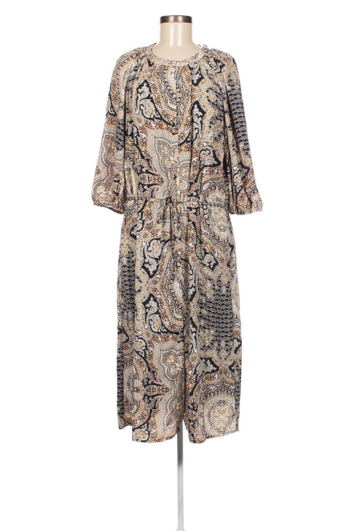 Kleid Summum Woman, Größe M, Farbe Mehrfarbig, Preis € 20,75