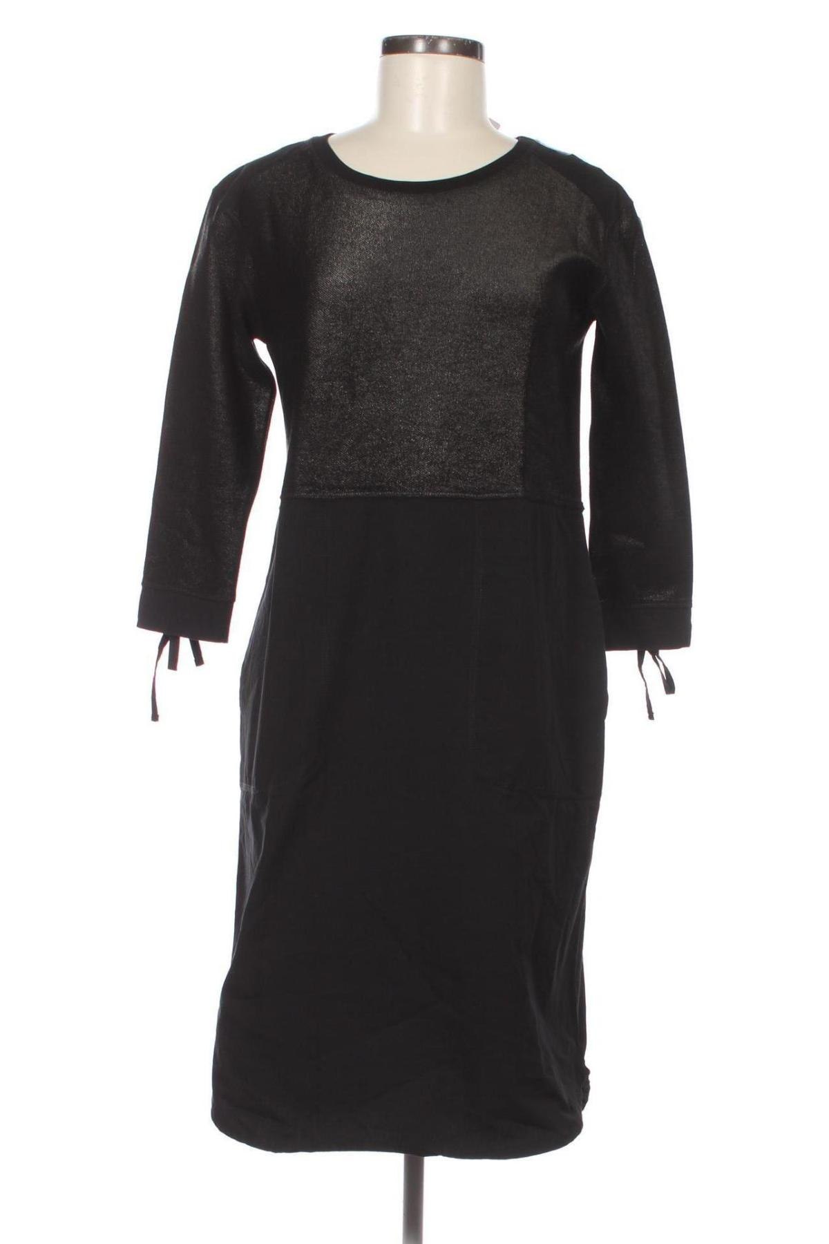 Šaty  Summum Woman, Veľkosť XS, Farba Čierna, Cena  14,43 €