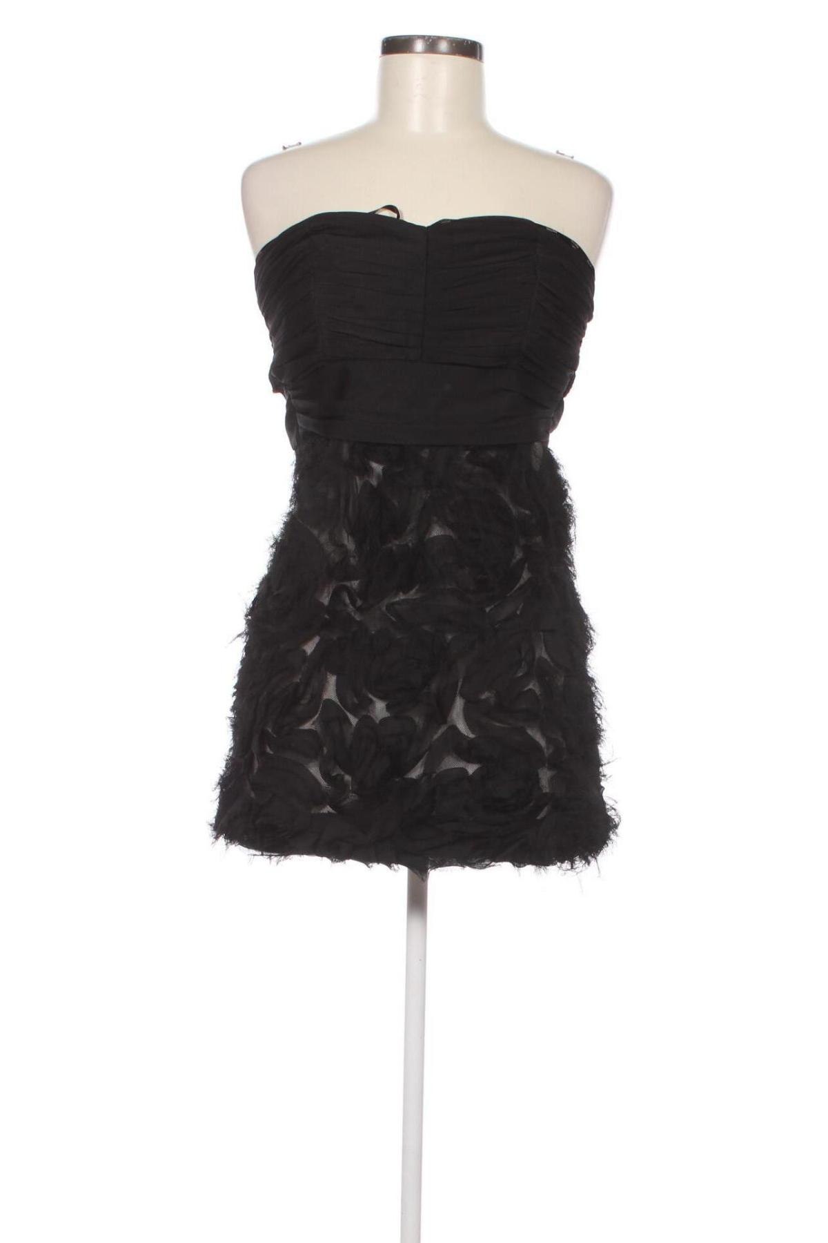 Kleid TFNC London, Größe S, Farbe Schwarz, Preis 6,74 €
