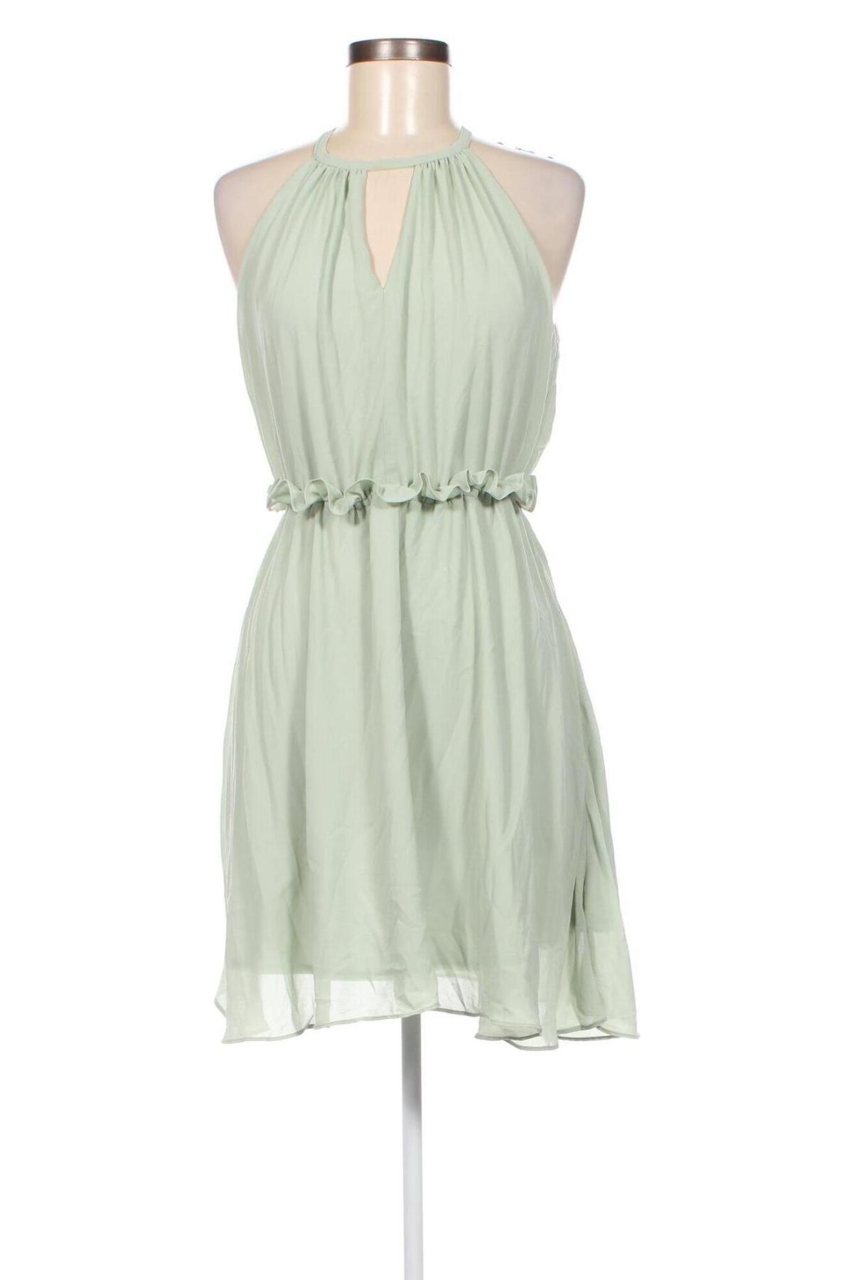 Šaty  TFNC London, Veľkosť M, Farba Zelená, Cena  12,25 €