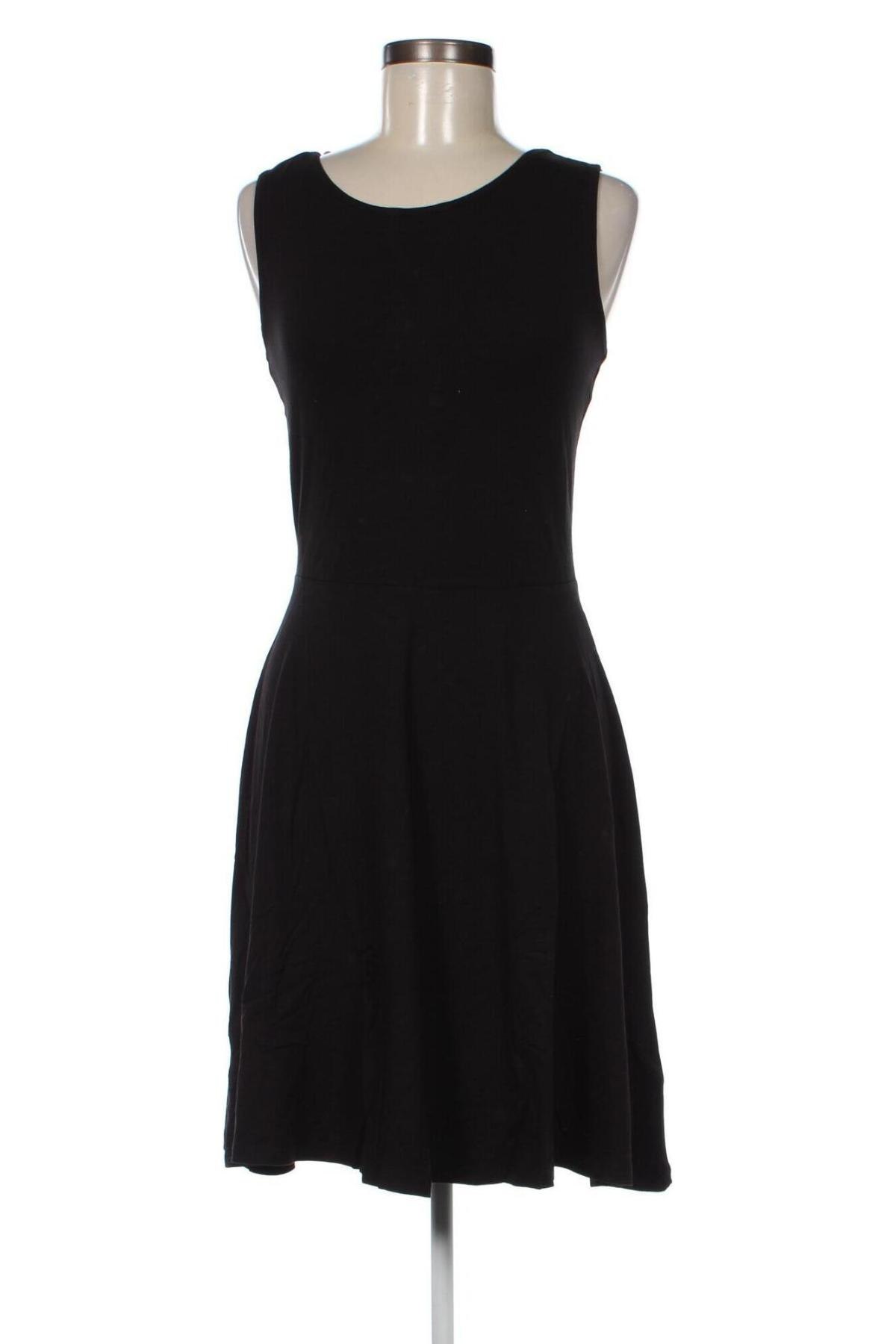 Φόρεμα Tamaris, Μέγεθος S, Χρώμα Μαύρο, Τιμή 14,72 €