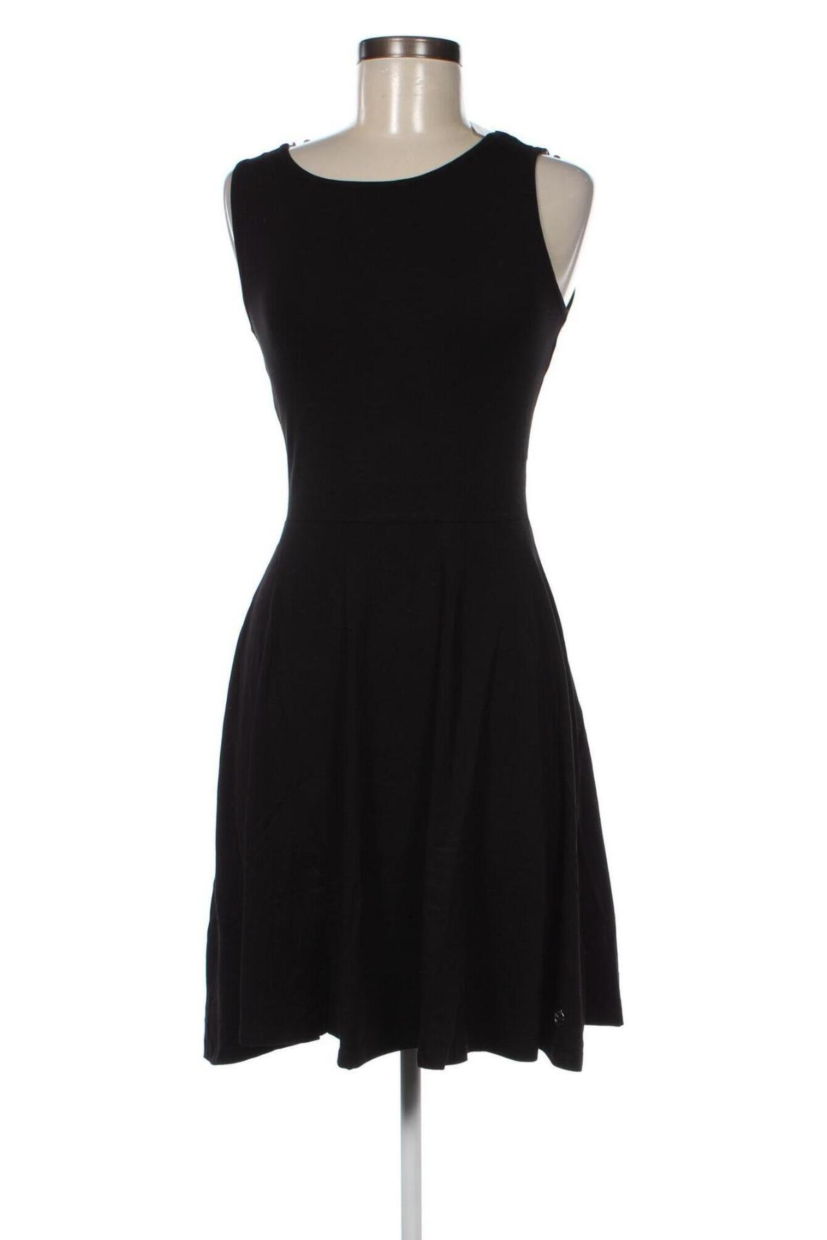 Kleid Tamaris, Größe XS, Farbe Schwarz, Preis € 8,94