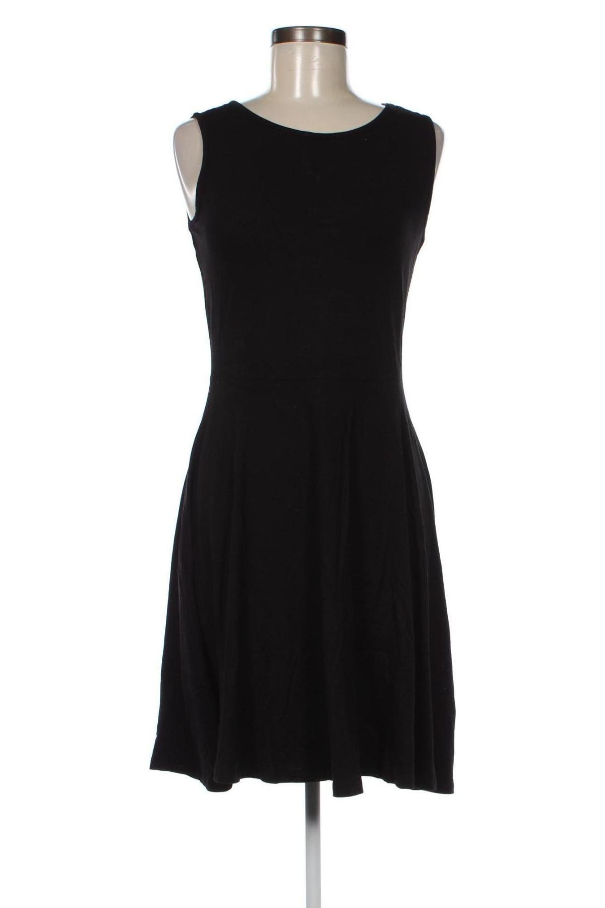 Φόρεμα Tamaris, Μέγεθος M, Χρώμα Μαύρο, Τιμή 15,25 €