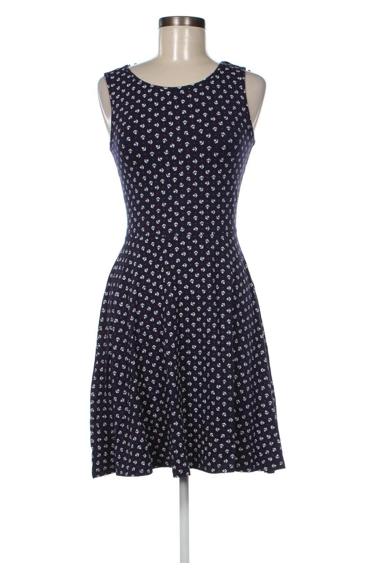 Φόρεμα Tamaris, Μέγεθος XS, Χρώμα Μπλέ, Τιμή 14,72 €