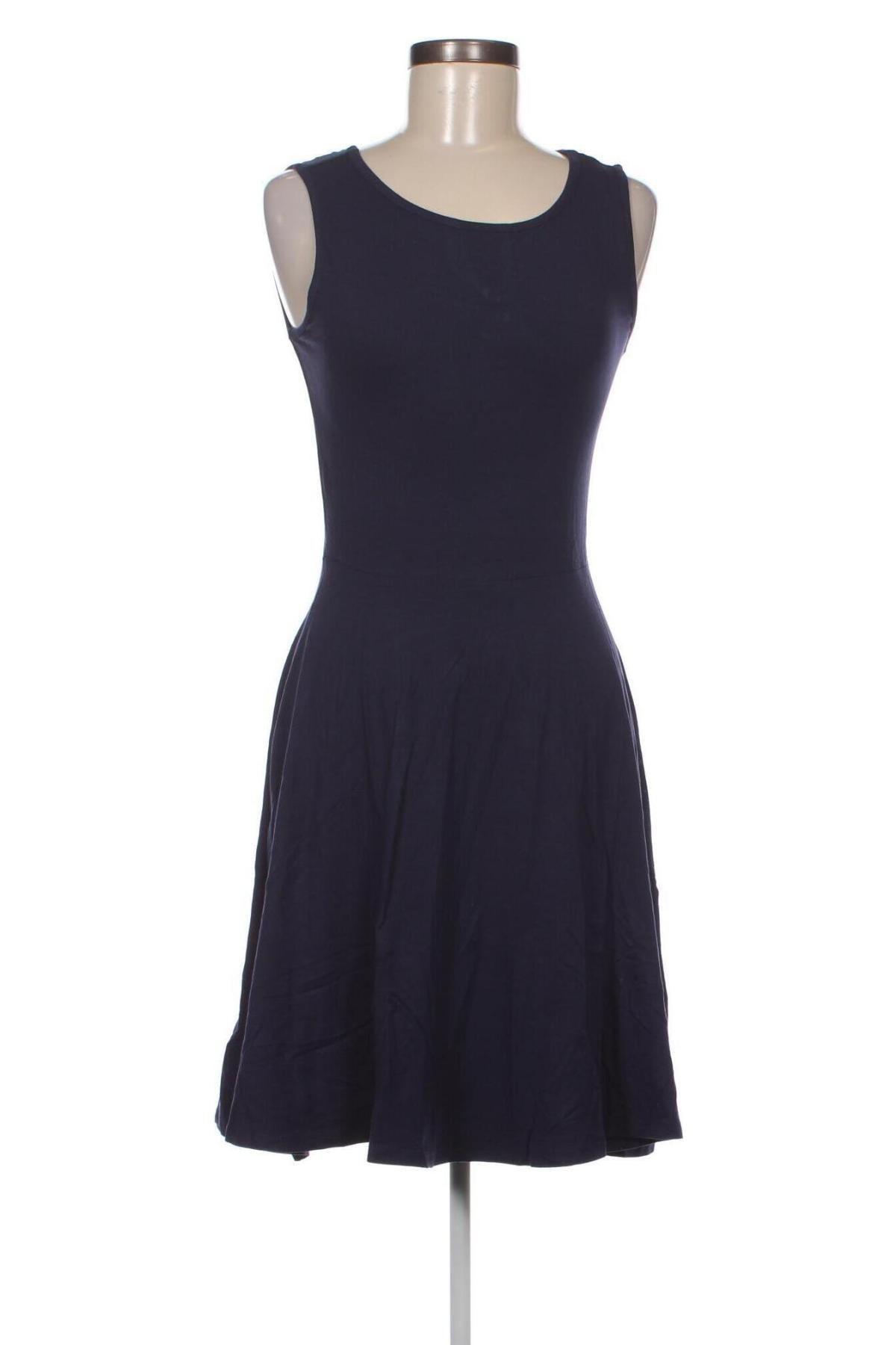 Kleid Tamaris, Größe S, Farbe Blau, Preis € 7,89