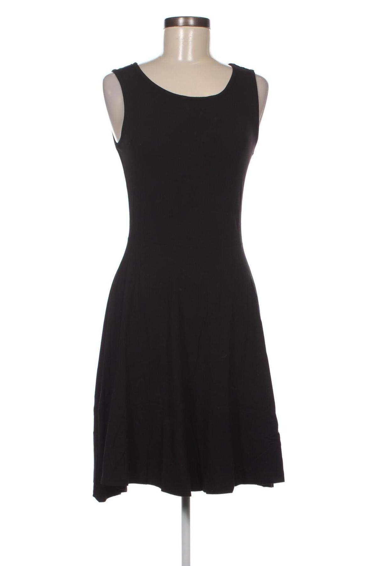 Kleid Tamaris, Größe S, Farbe Schwarz, Preis € 7,36