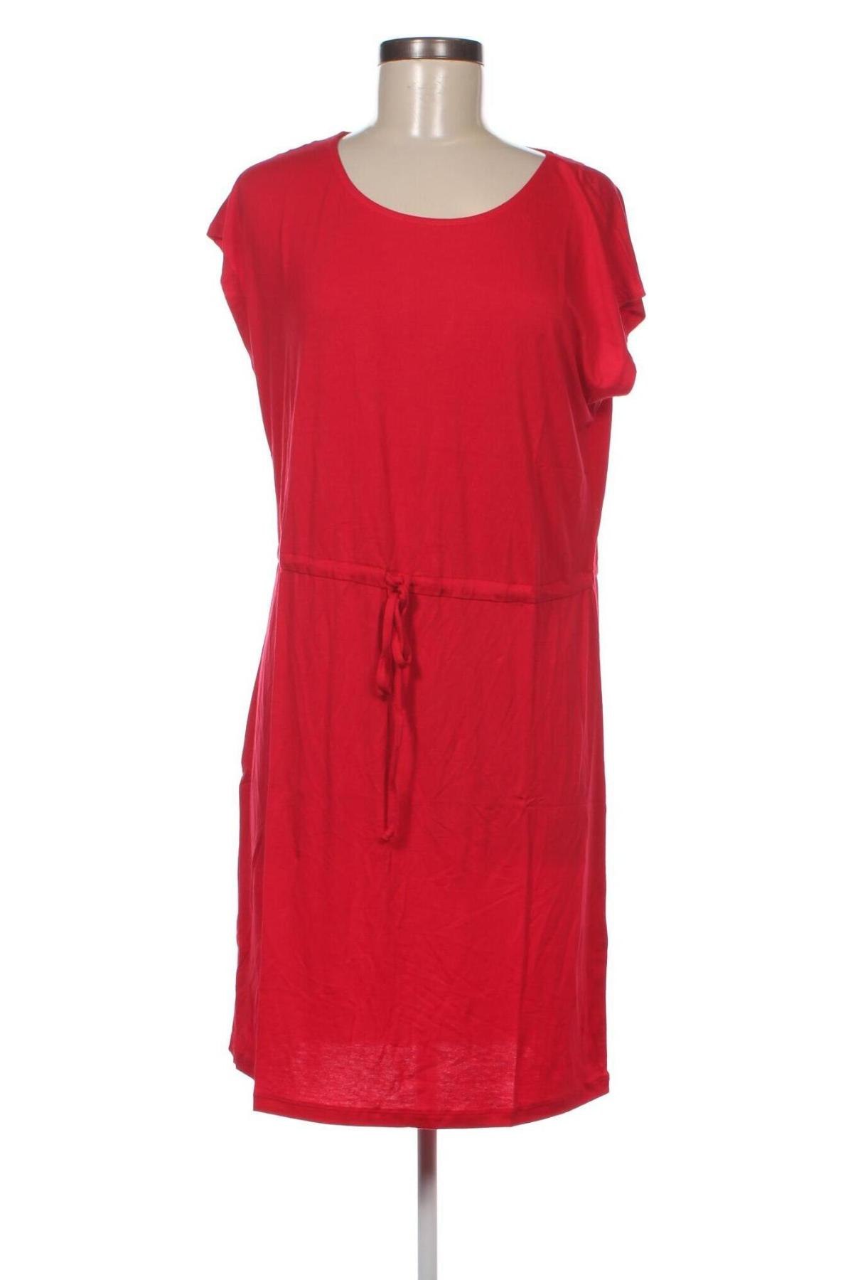 Φόρεμα Tamaris, Μέγεθος M, Χρώμα Κόκκινο, Τιμή 12,62 €