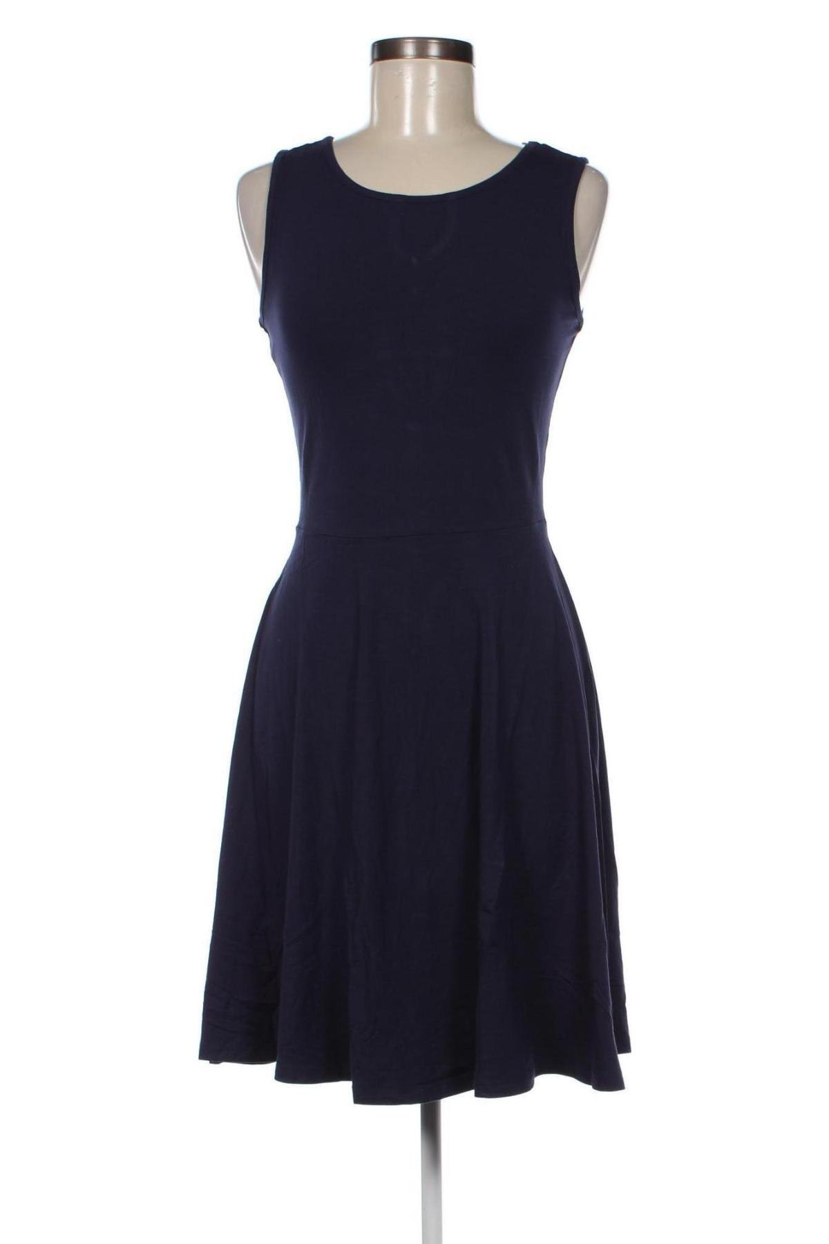 Kleid Tamaris, Größe S, Farbe Blau, Preis € 7,36