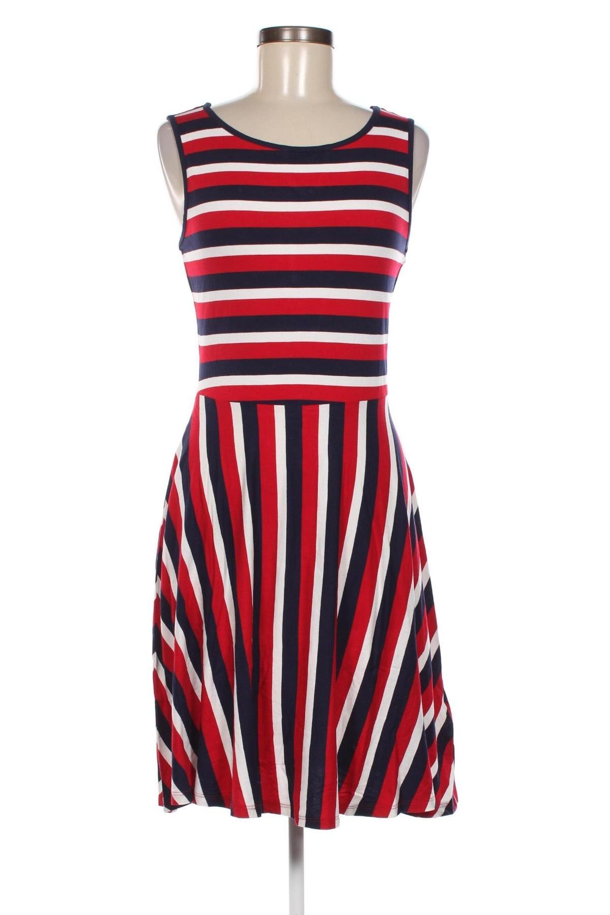 Kleid Tamaris, Größe S, Farbe Mehrfarbig, Preis 52,58 €