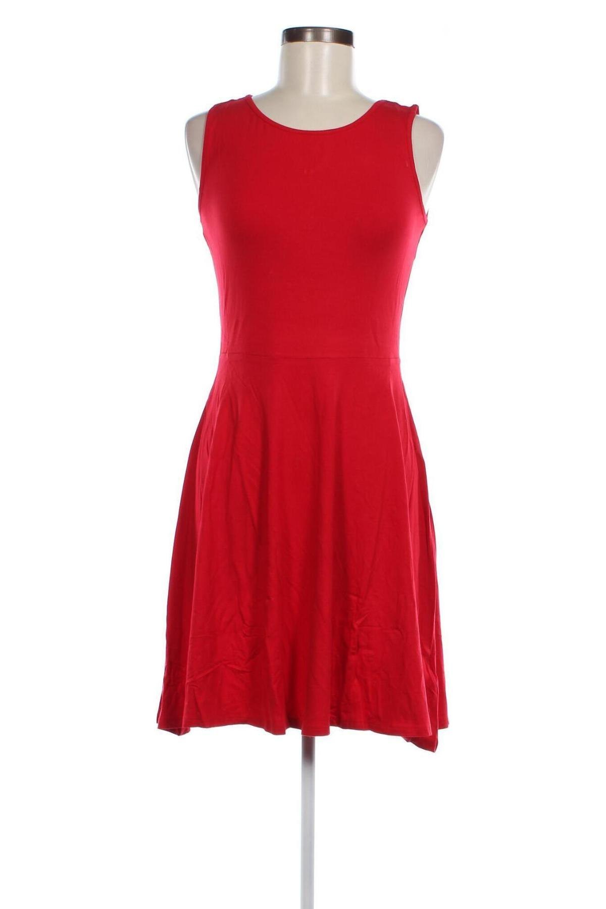 Kleid Tamaris, Größe S, Farbe Rot, Preis € 52,58