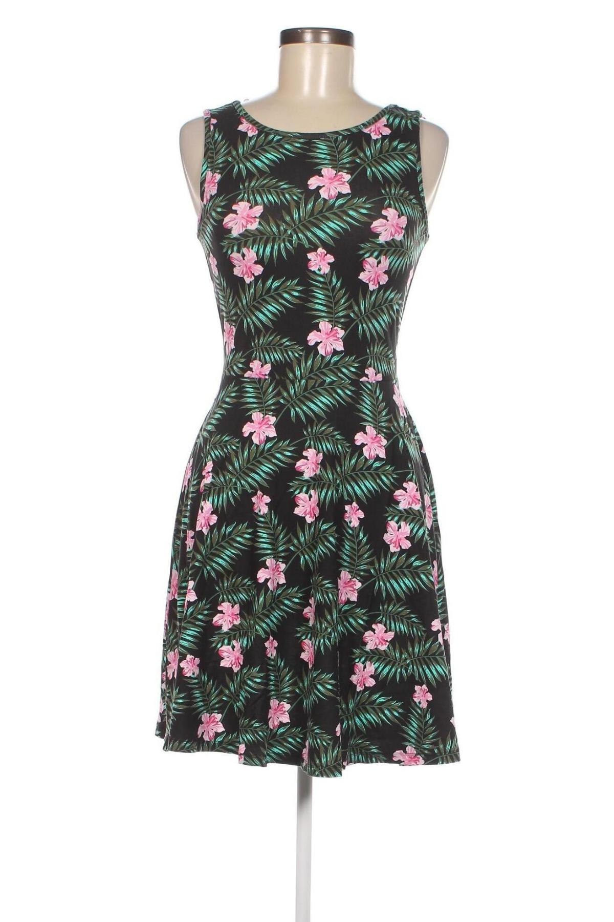 Φόρεμα Tamaris, Μέγεθος XS, Χρώμα Πολύχρωμο, Τιμή 13,67 €