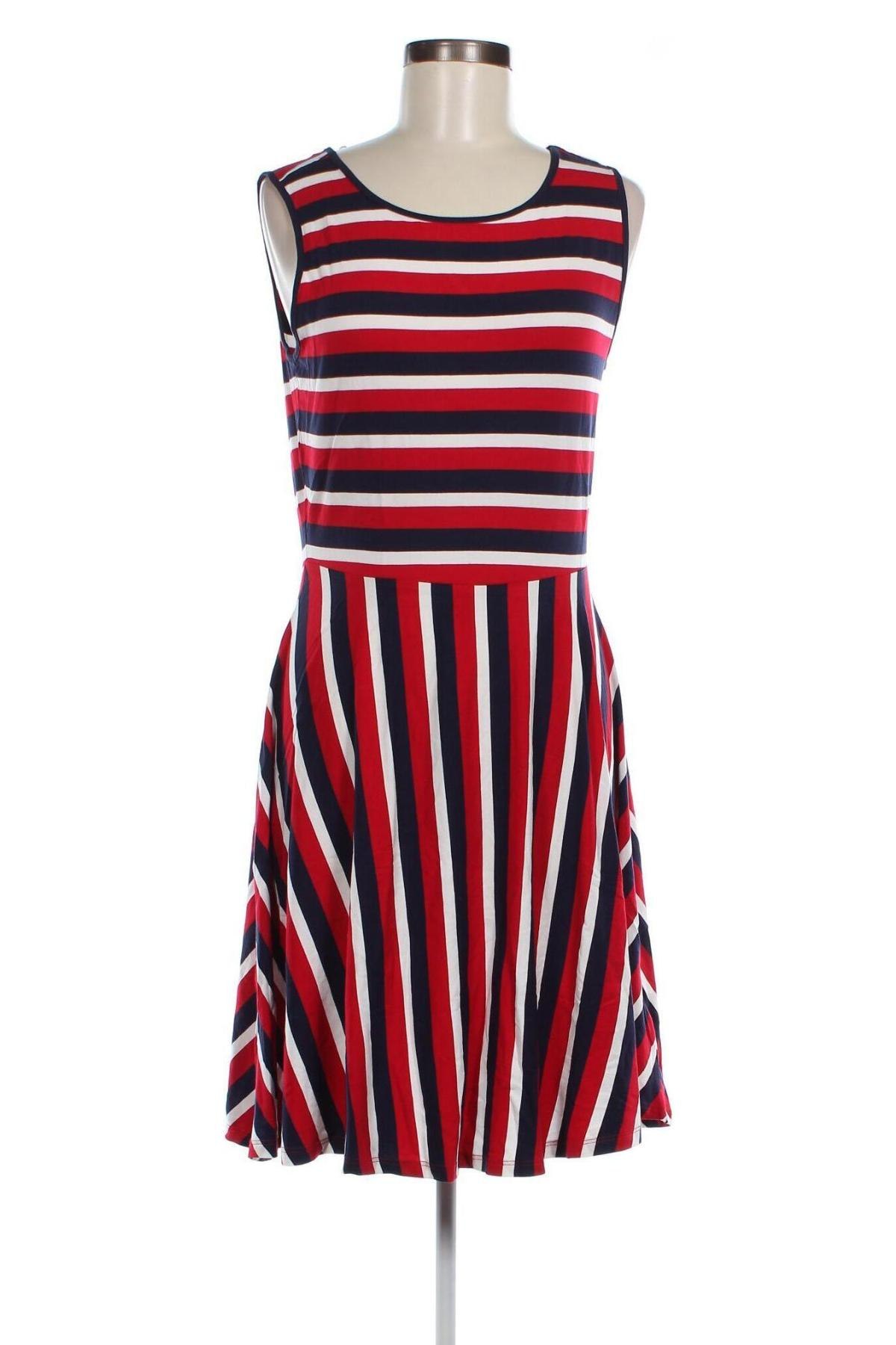 Φόρεμα Tamaris, Μέγεθος M, Χρώμα Πολύχρωμο, Τιμή 13,15 €