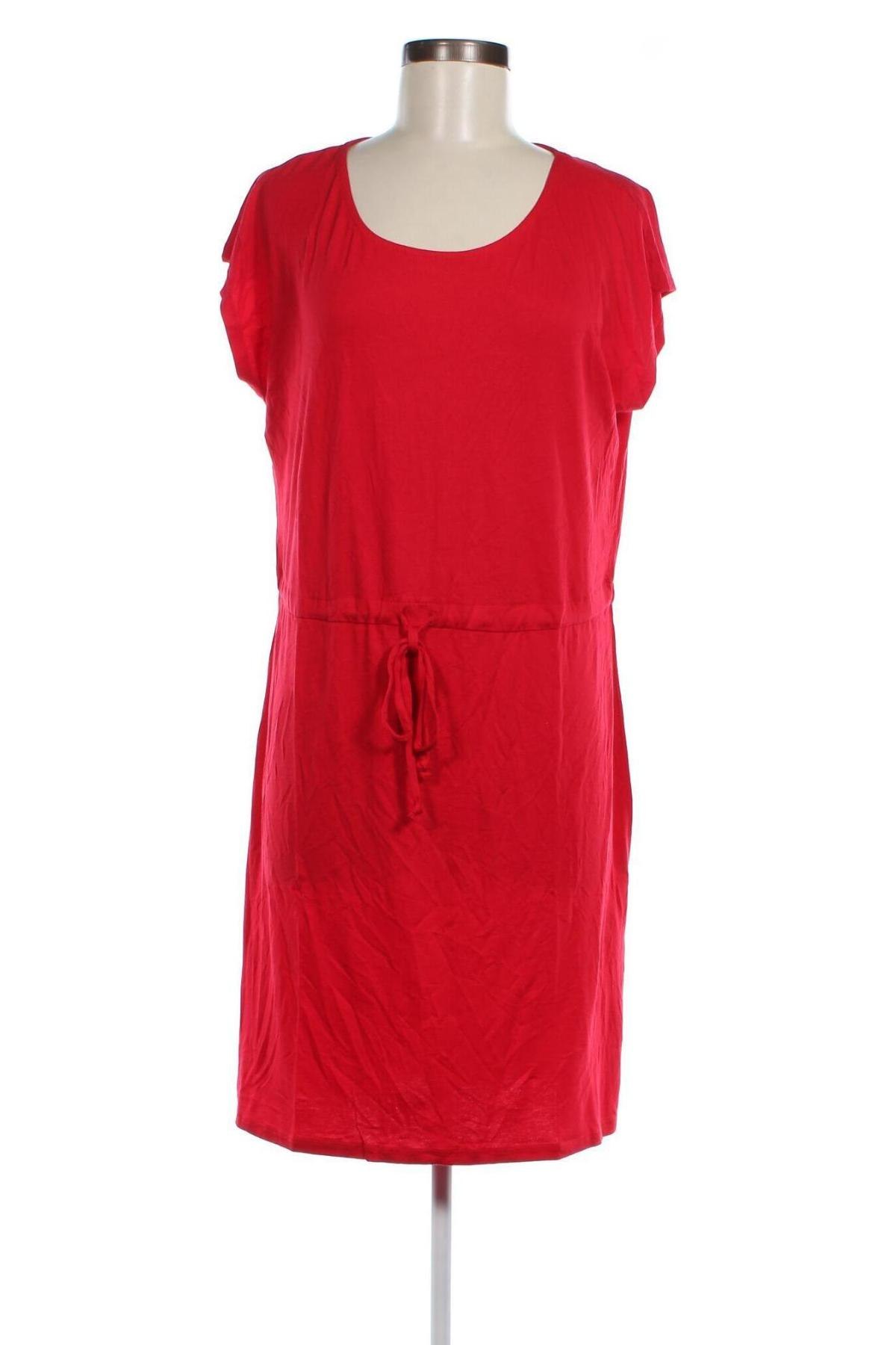 Φόρεμα Tamaris, Μέγεθος M, Χρώμα Κόκκινο, Τιμή 14,20 €