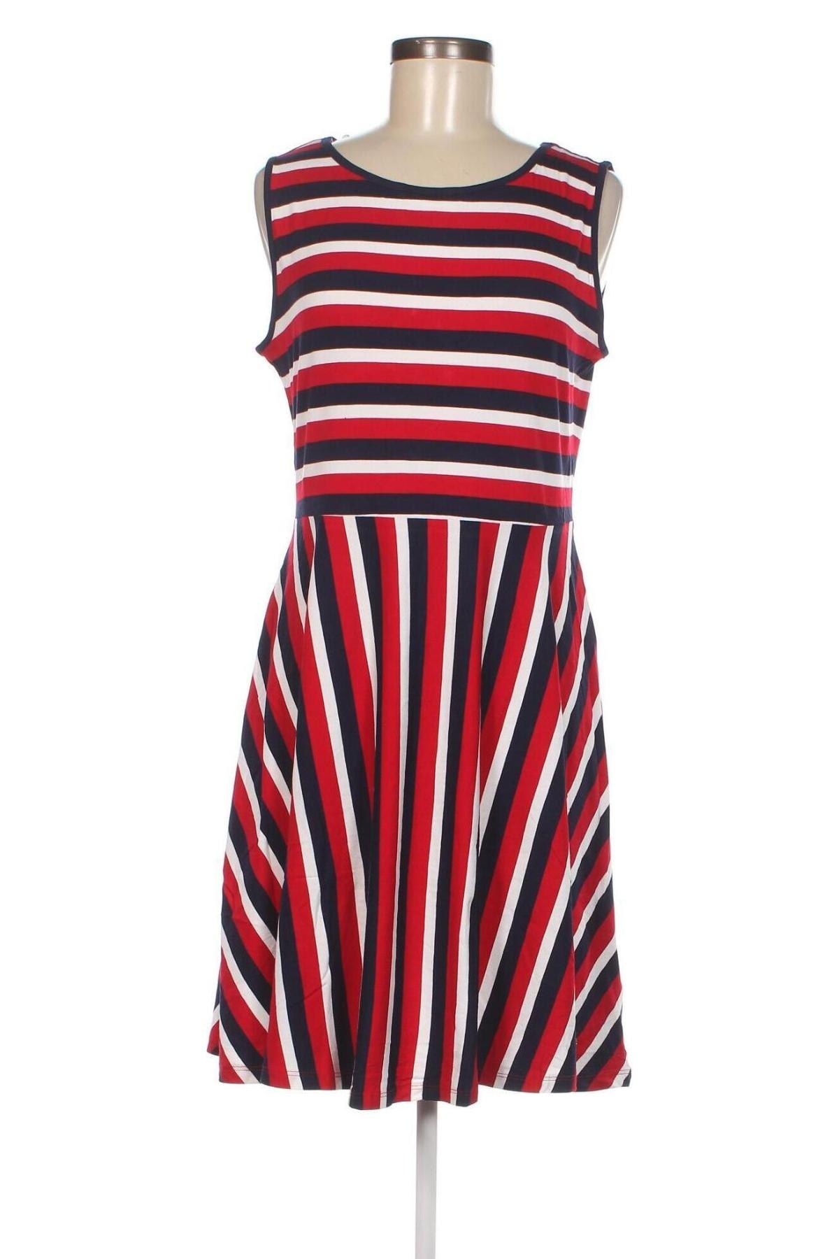 Φόρεμα Tamaris, Μέγεθος L, Χρώμα Πολύχρωμο, Τιμή 14,72 €