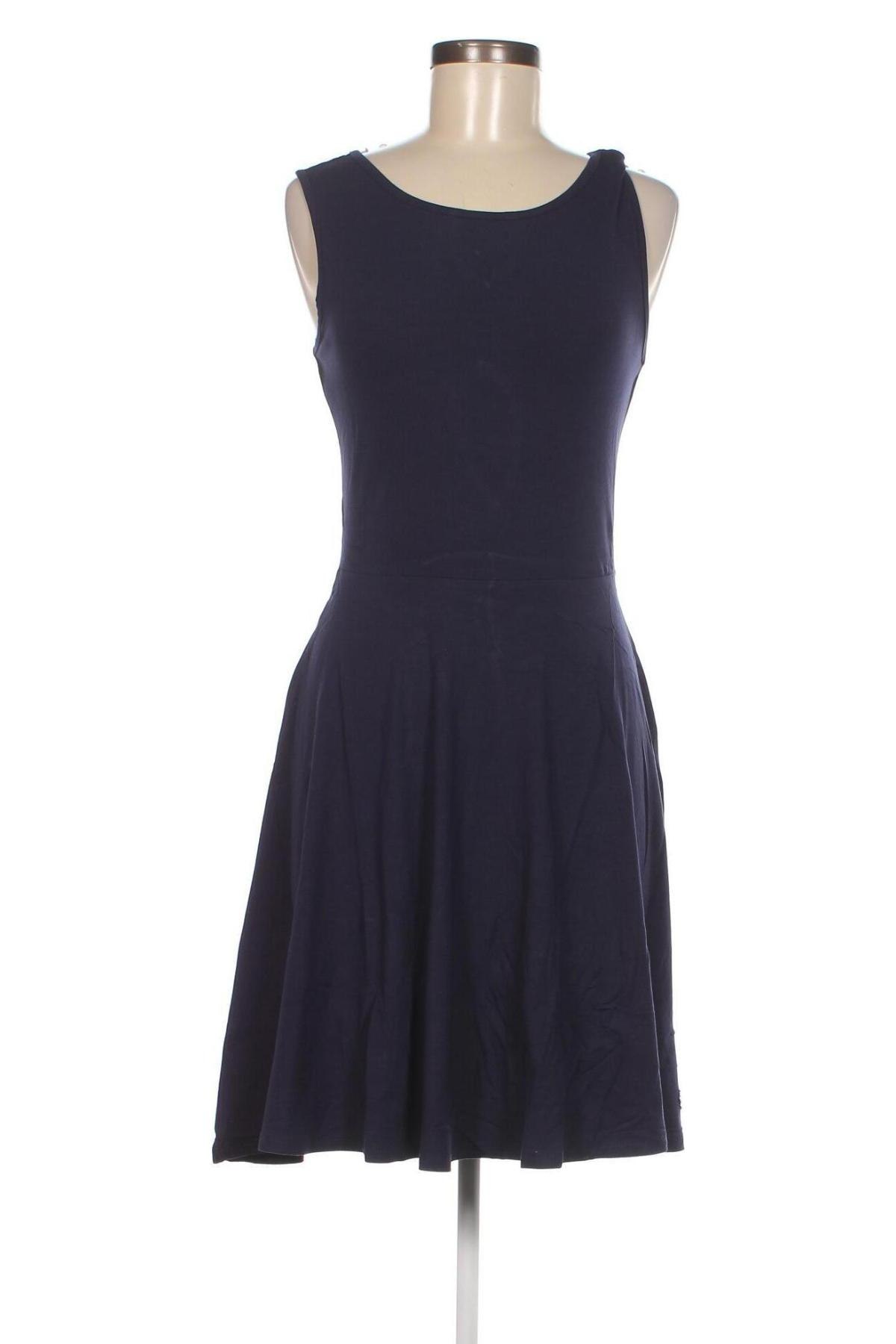 Φόρεμα Tamaris, Μέγεθος S, Χρώμα Μπλέ, Τιμή 11,57 €
