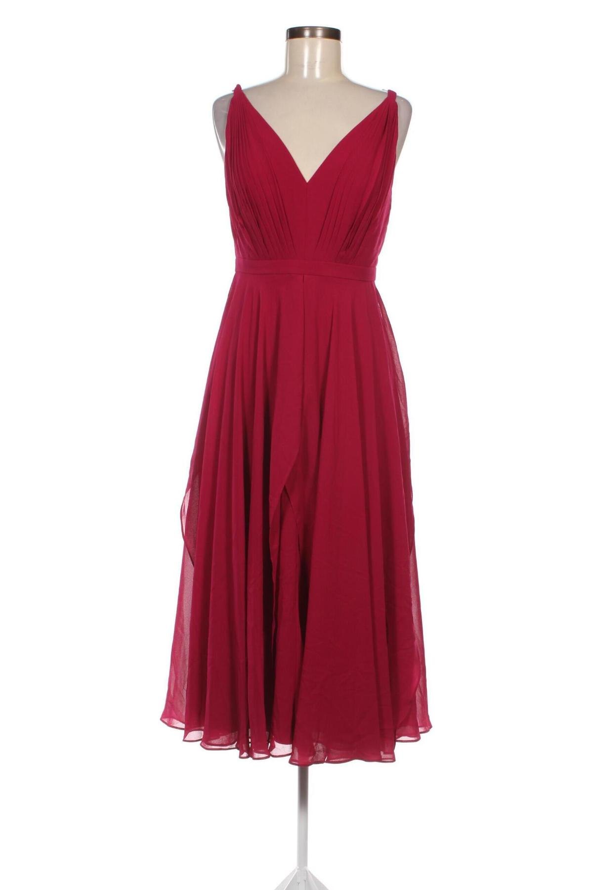 Φόρεμα Ted Baker, Μέγεθος M, Χρώμα Ρόζ , Τιμή 116,24 €