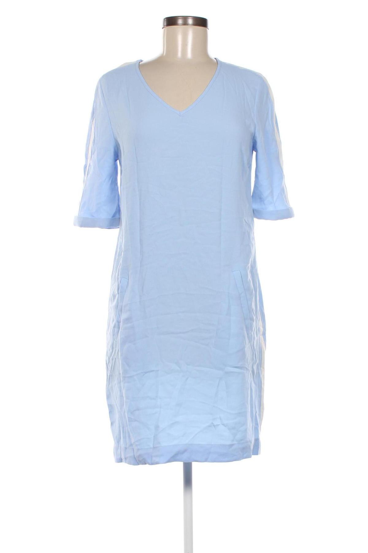 Šaty  Terre Bleue, Veľkosť S, Farba Modrá, Cena  33,45 €