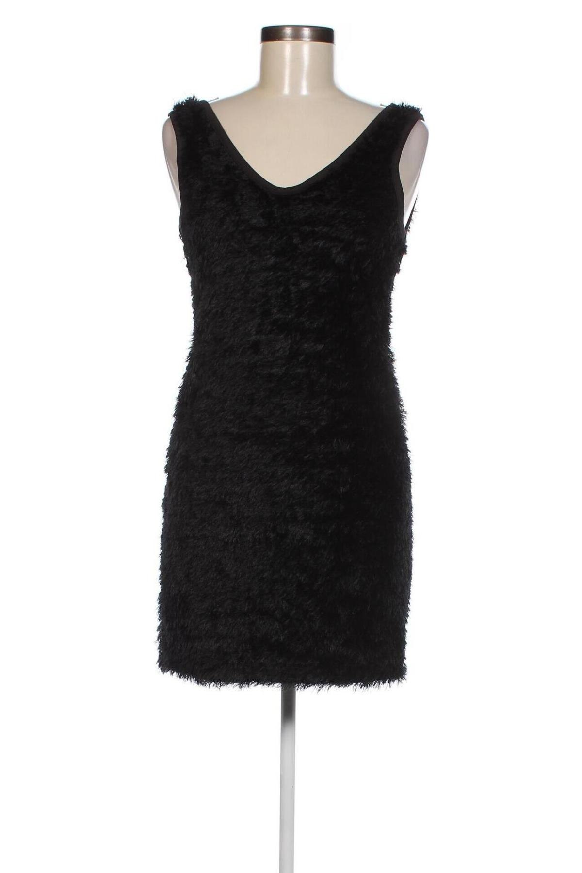 Φόρεμα Tezenis, Μέγεθος M, Χρώμα Μαύρο, Τιμή 4,13 €