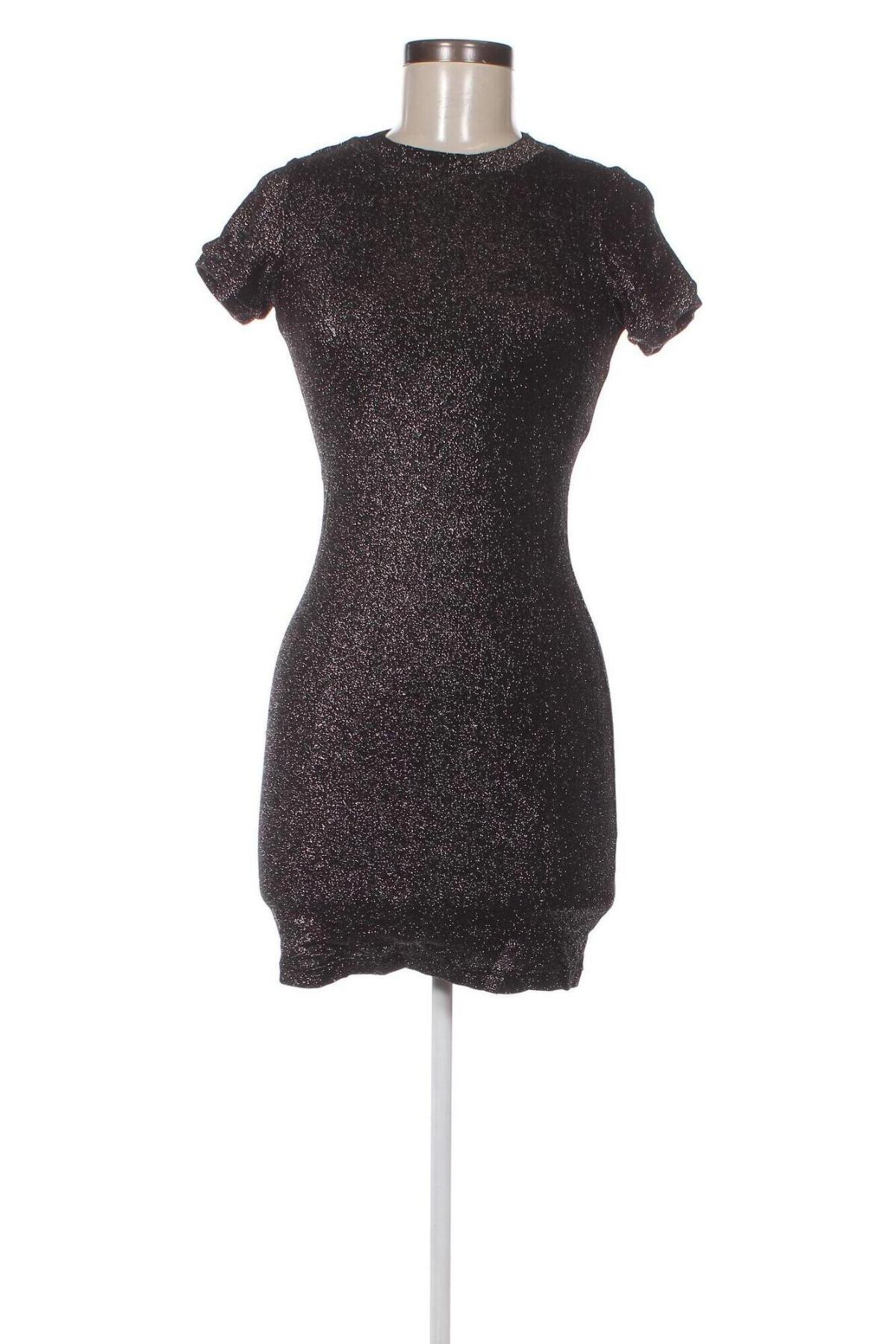 Šaty  Topshop, Veľkosť S, Farba Čierna, Cena  3,49 €