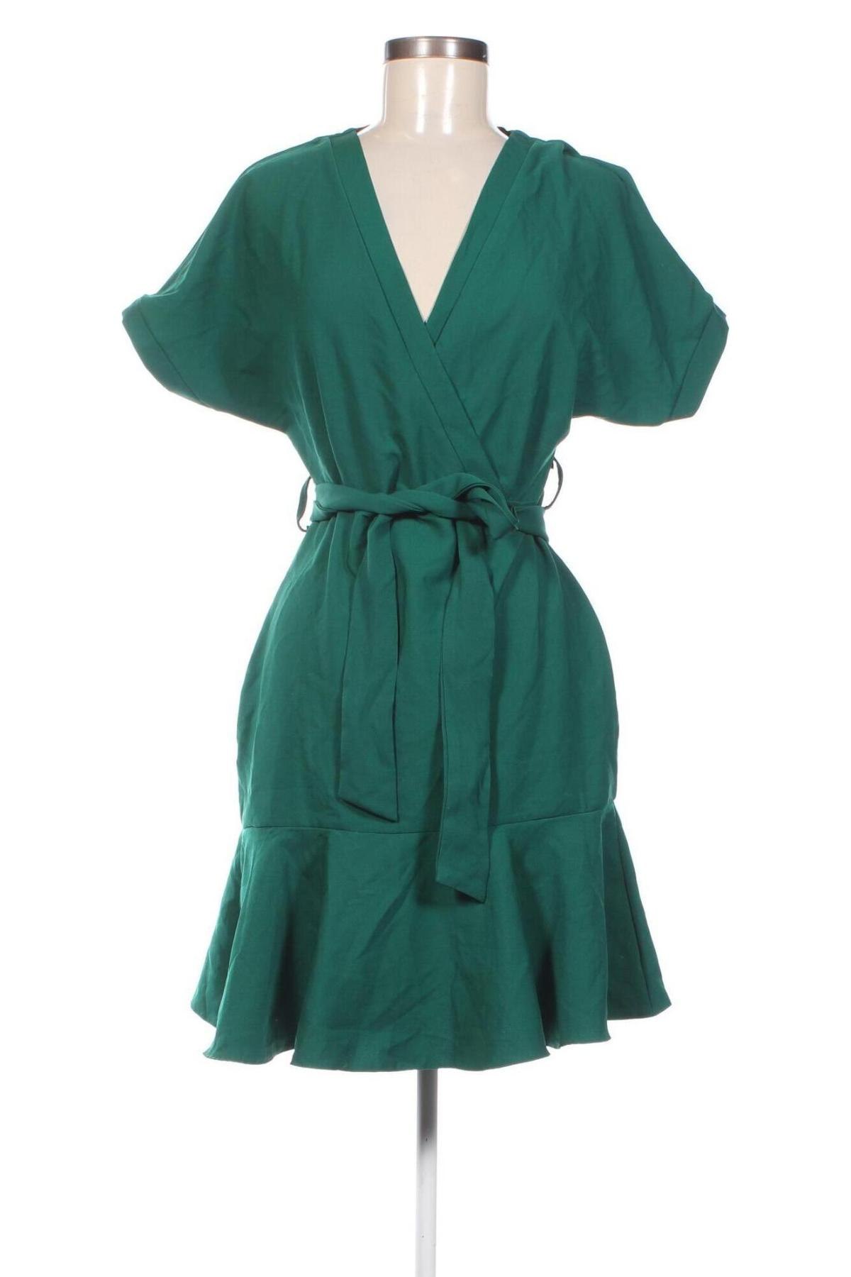 Kleid Trendyol, Größe M, Farbe Blau, Preis 21,03 €