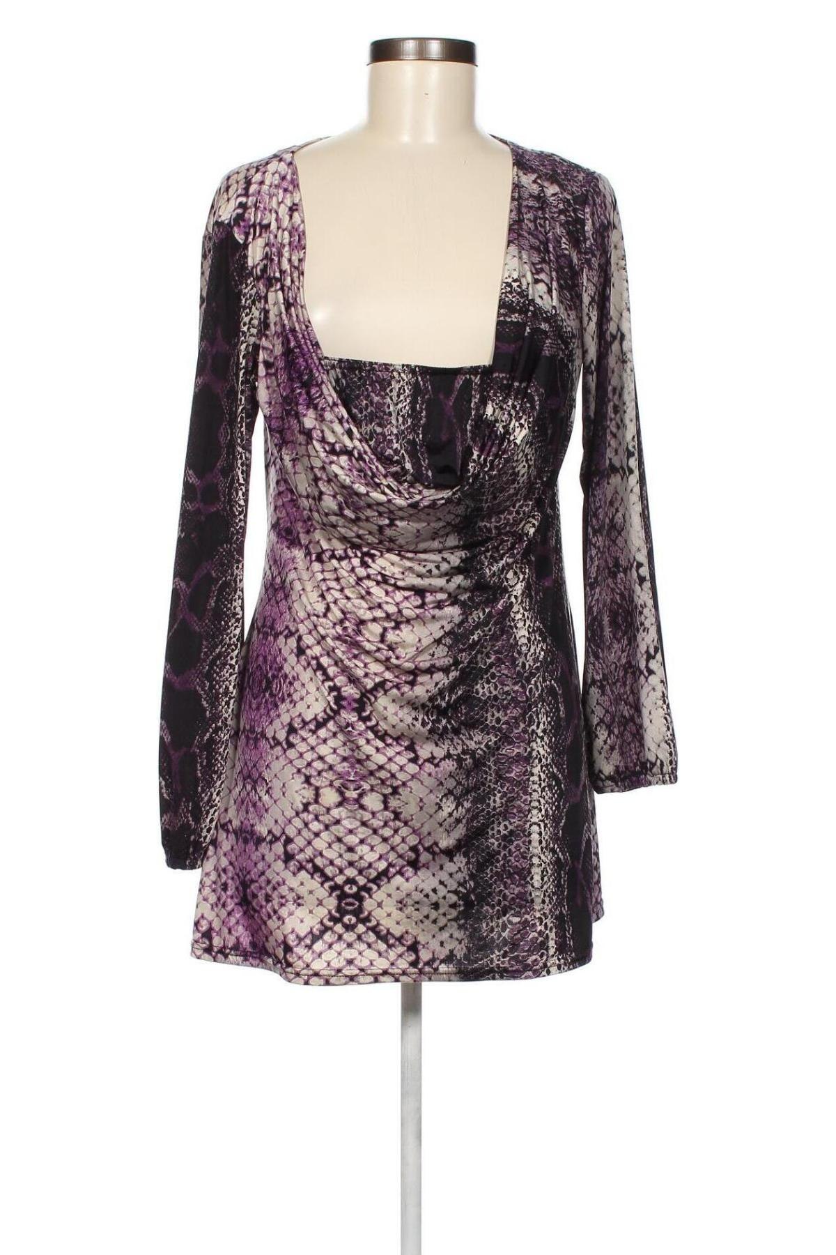 Φόρεμα Tricia, Μέγεθος S, Χρώμα Πολύχρωμο, Τιμή 27,67 €