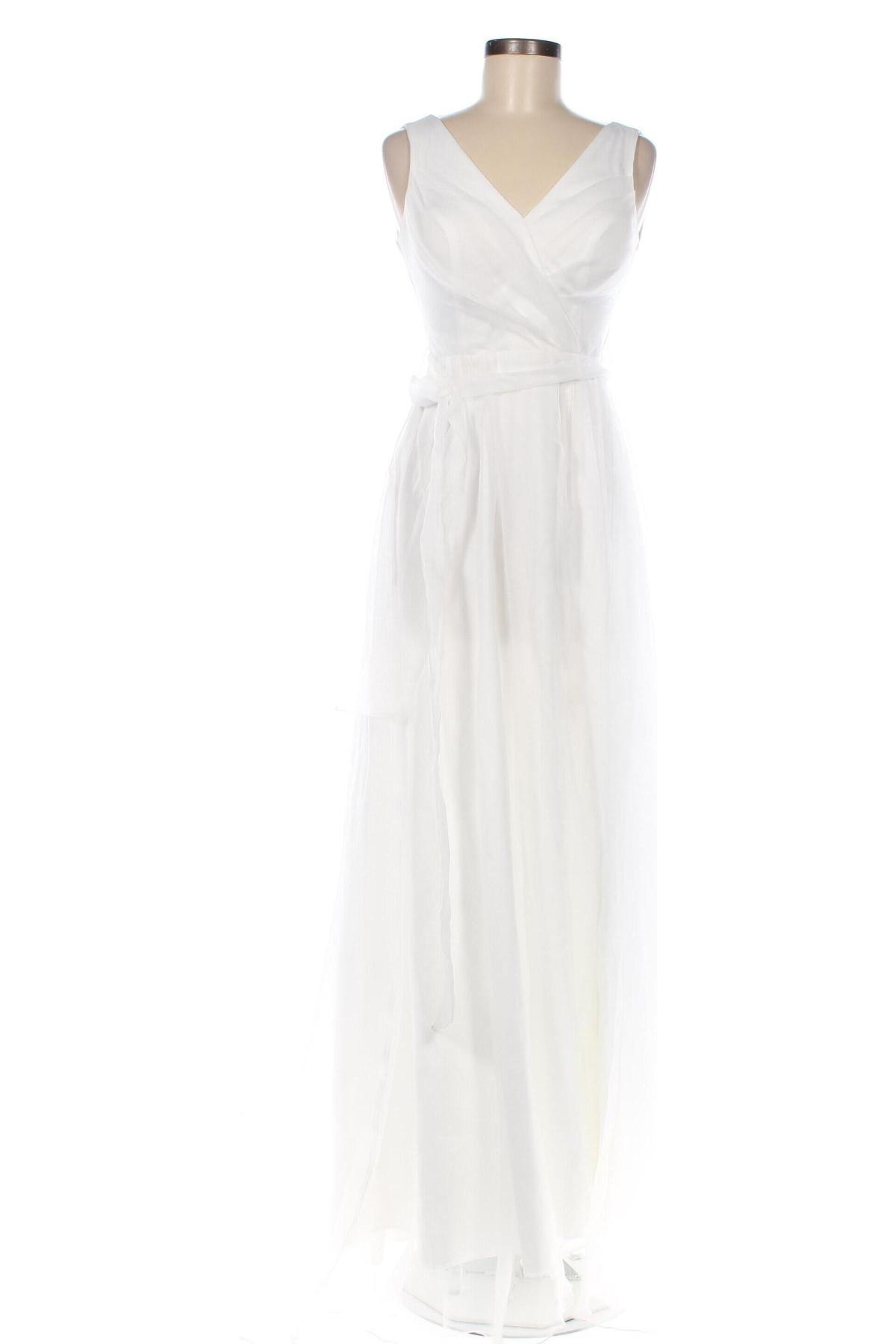 Šaty  Troyden, Veľkosť XS, Farba Biela, Cena  31,55 €